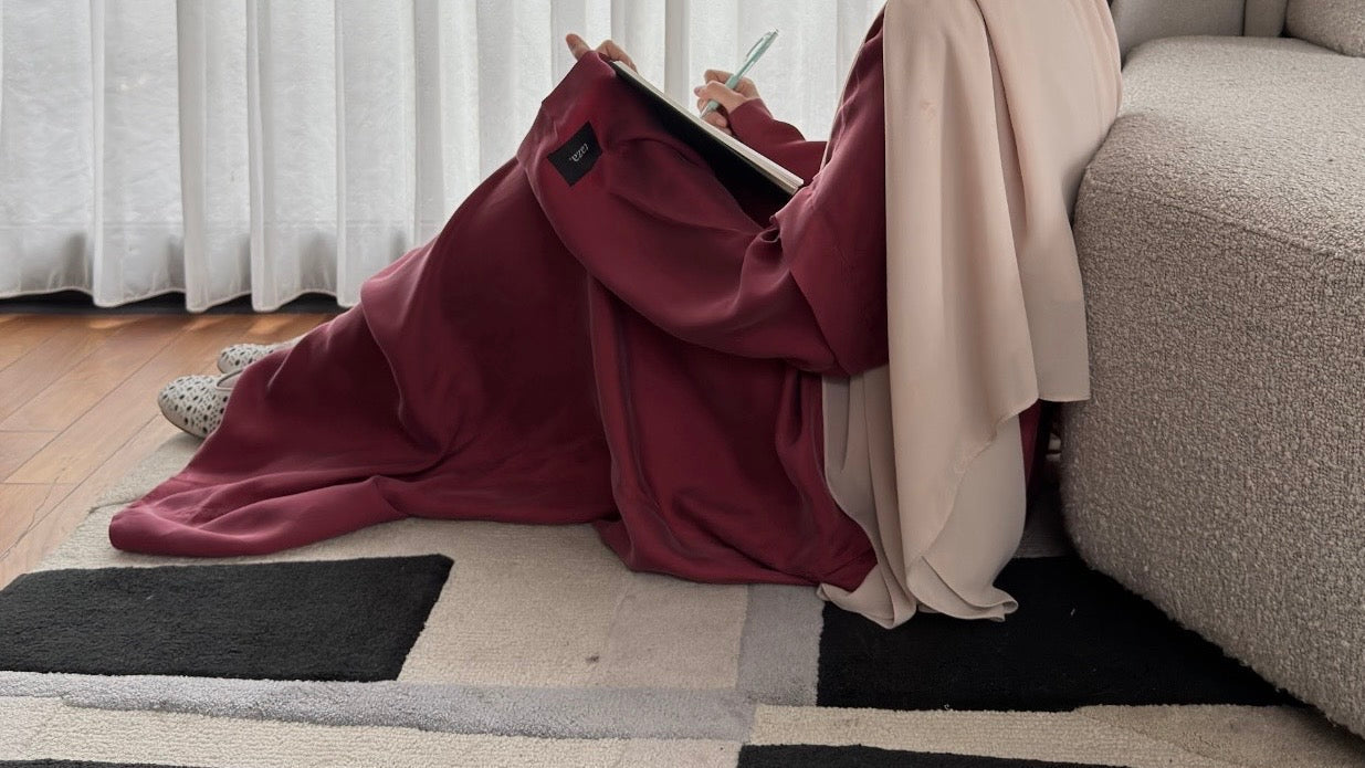 Ways to Make This Ramadan Feel Lighter