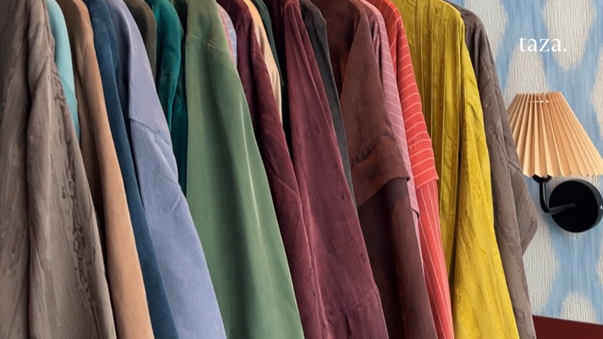 Abaya Mix & Match 101: TAZA Team Edition