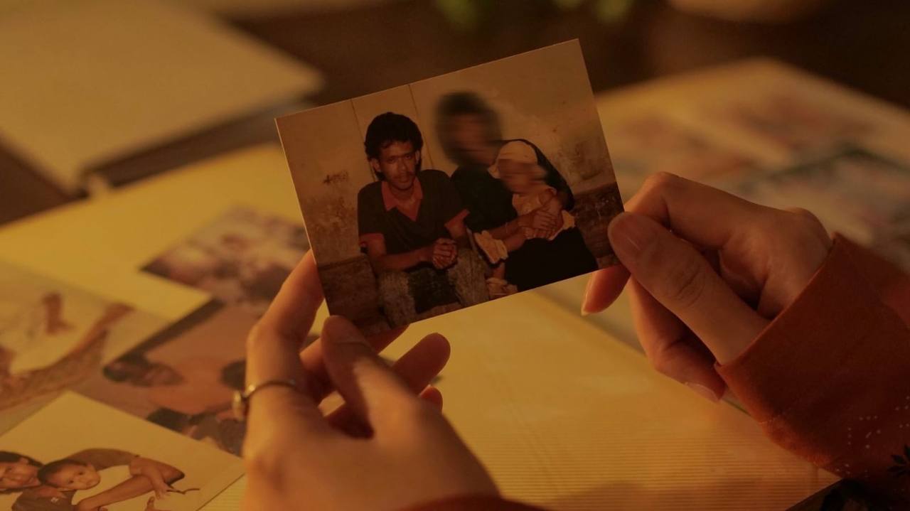 Before November Ends