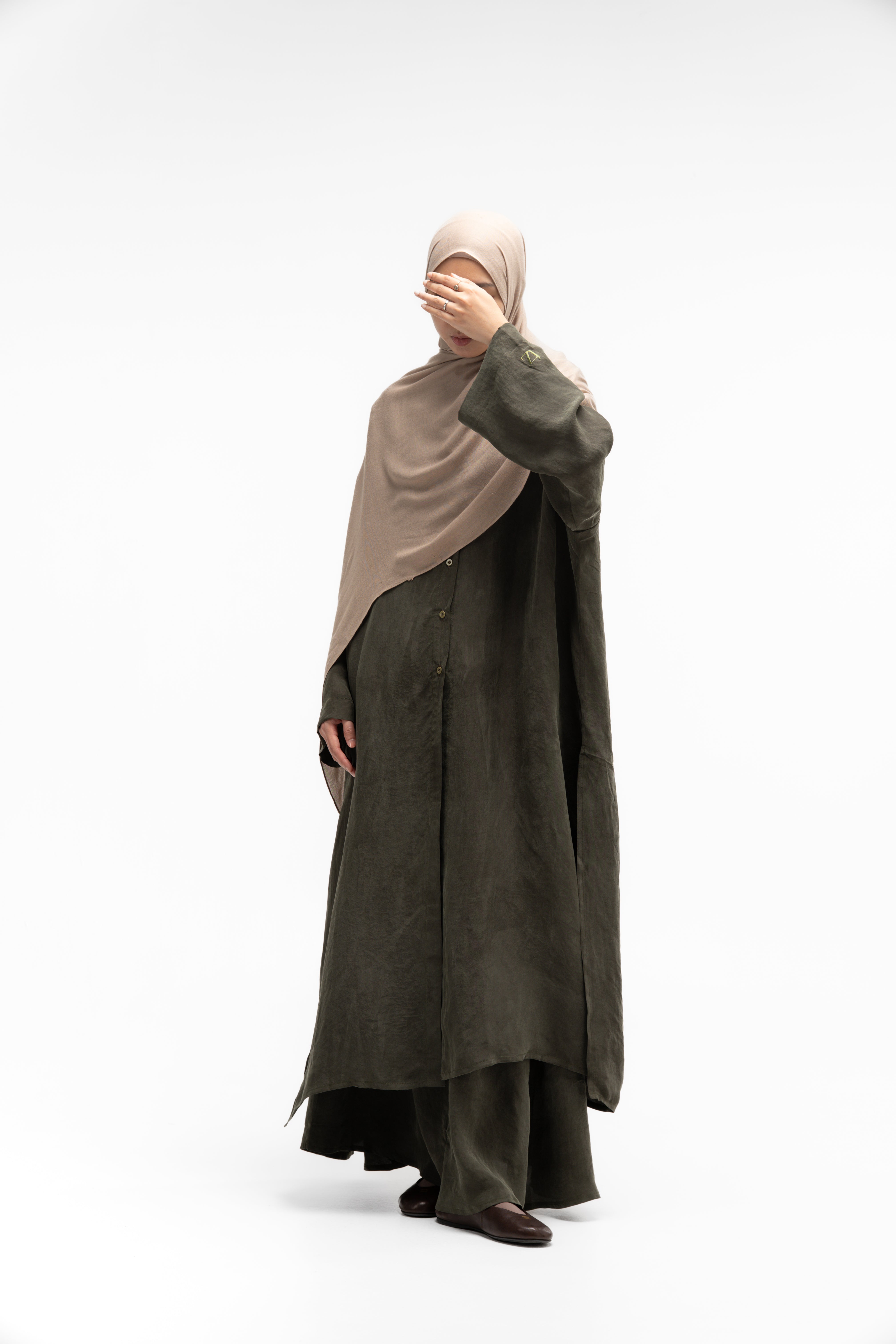 ALIA ONE SET