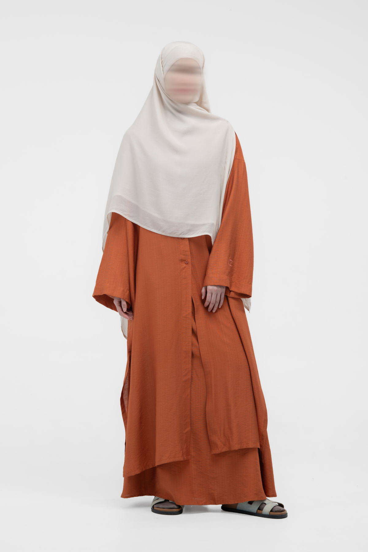 ALIA ONE SET