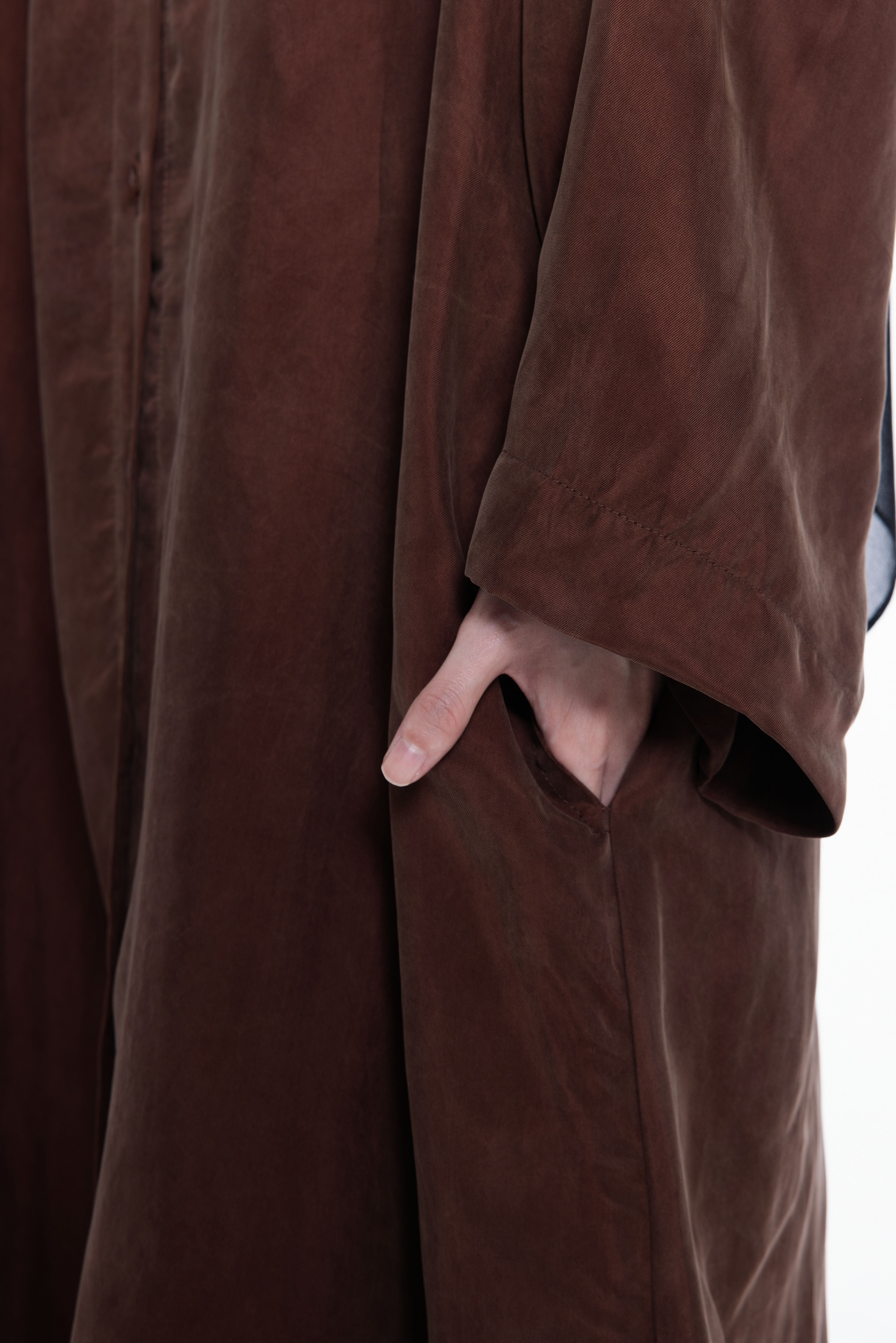 ALIA ABAYA