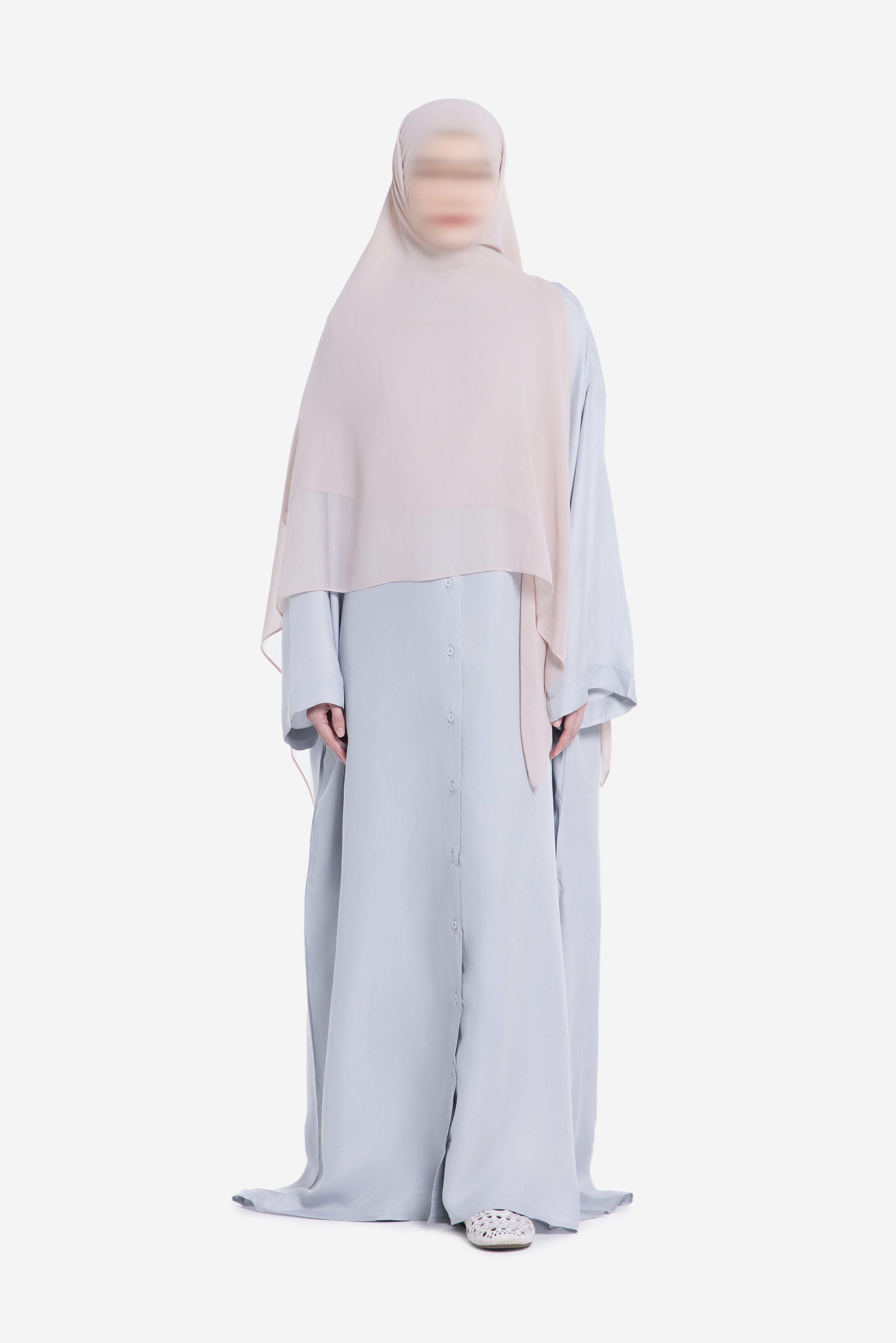 ALIA ABAYA