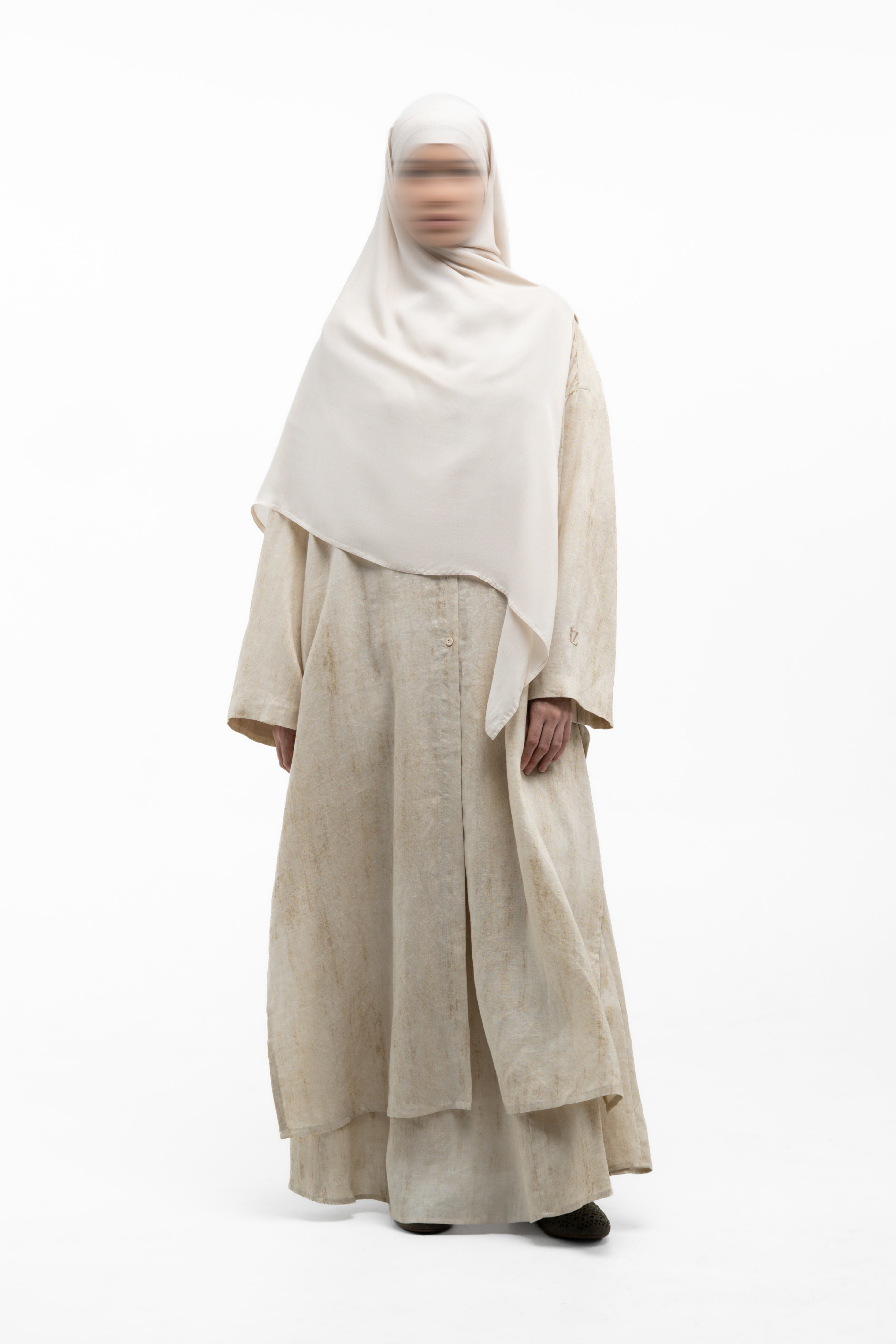 ALIA ONE SET – SIGNATURE
