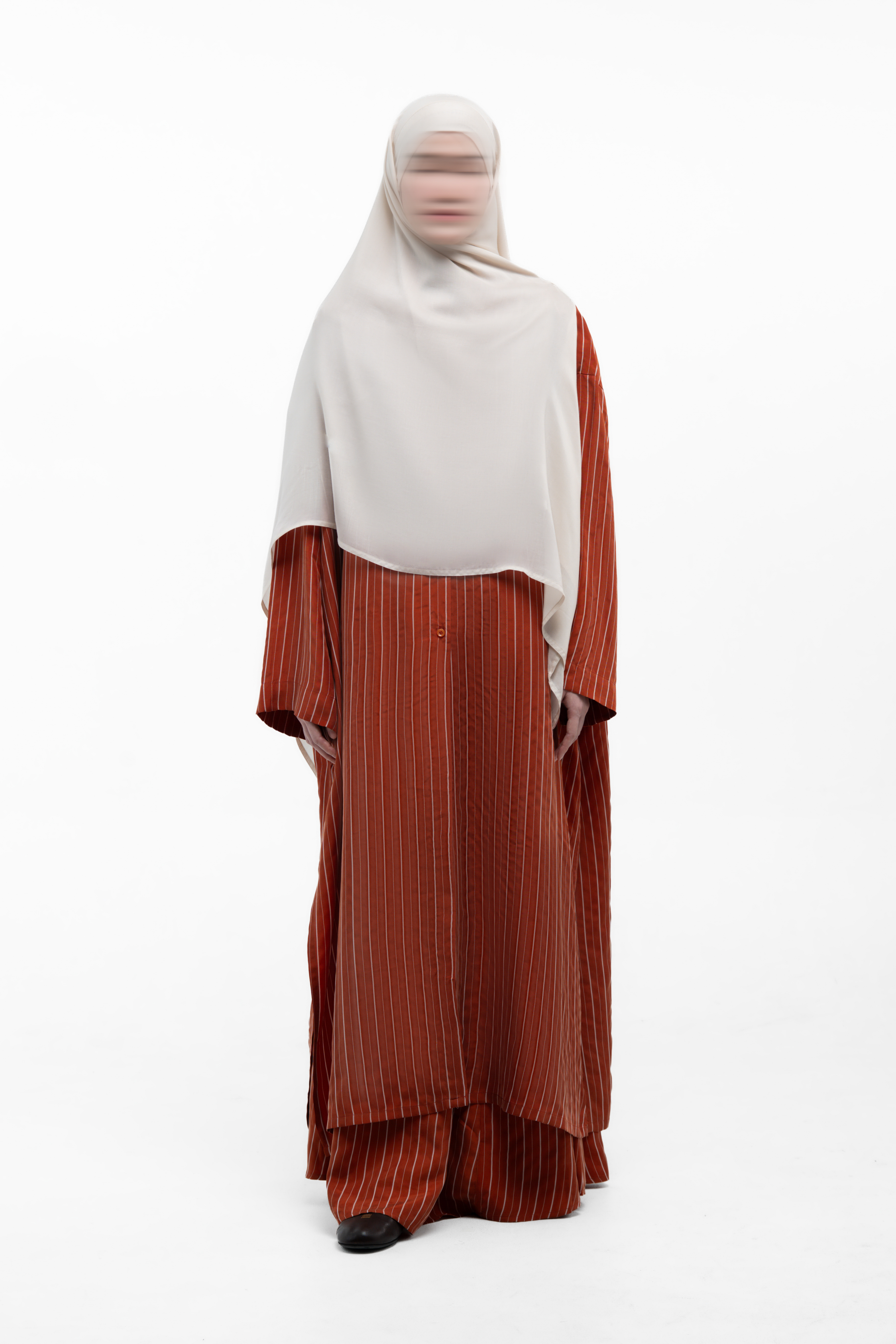 ALIA ONE SET – STRIPE EDITION