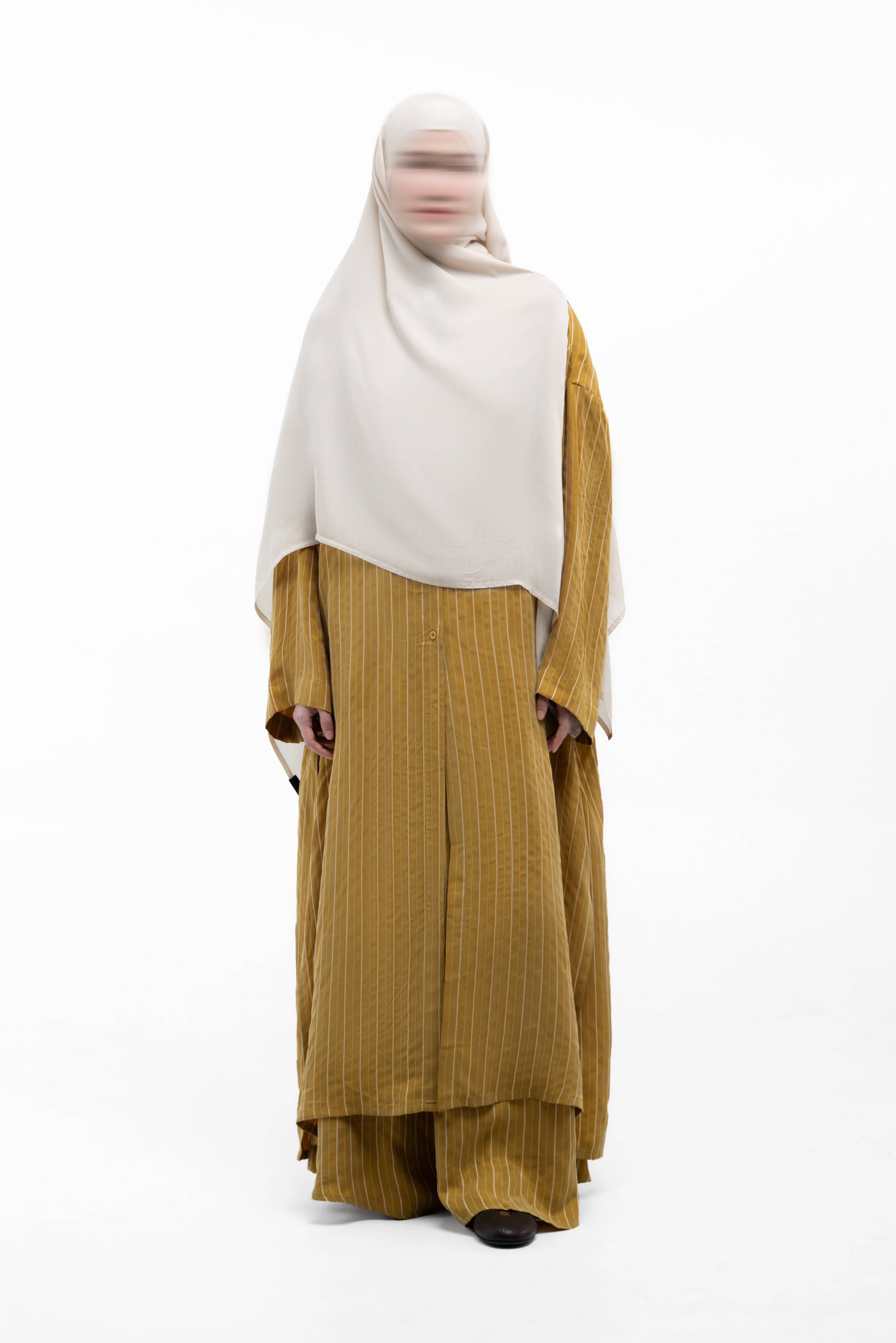 ALIA ONE SET – STRIPE EDITION