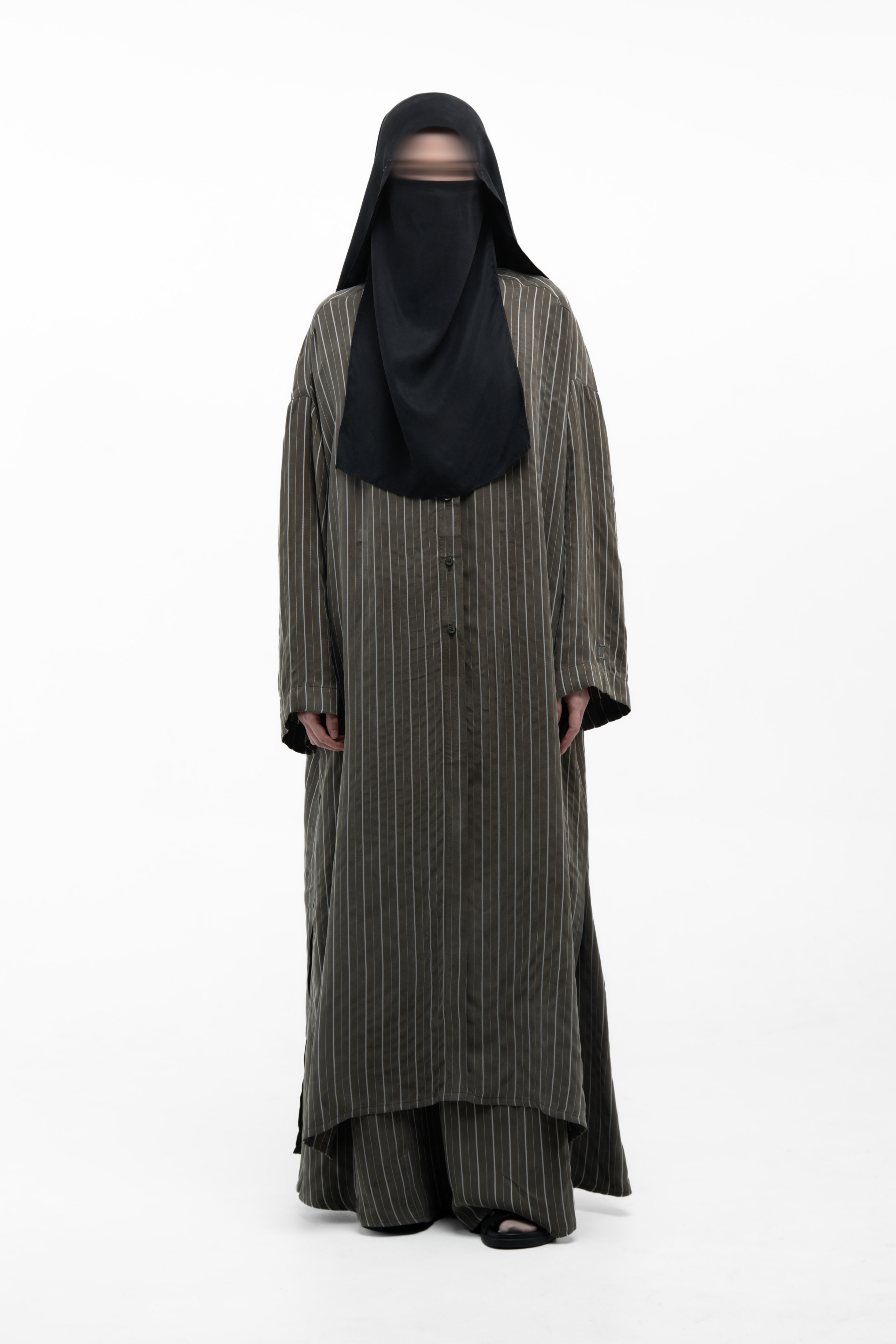 ALIA ONE SET – STRIPE EDITION