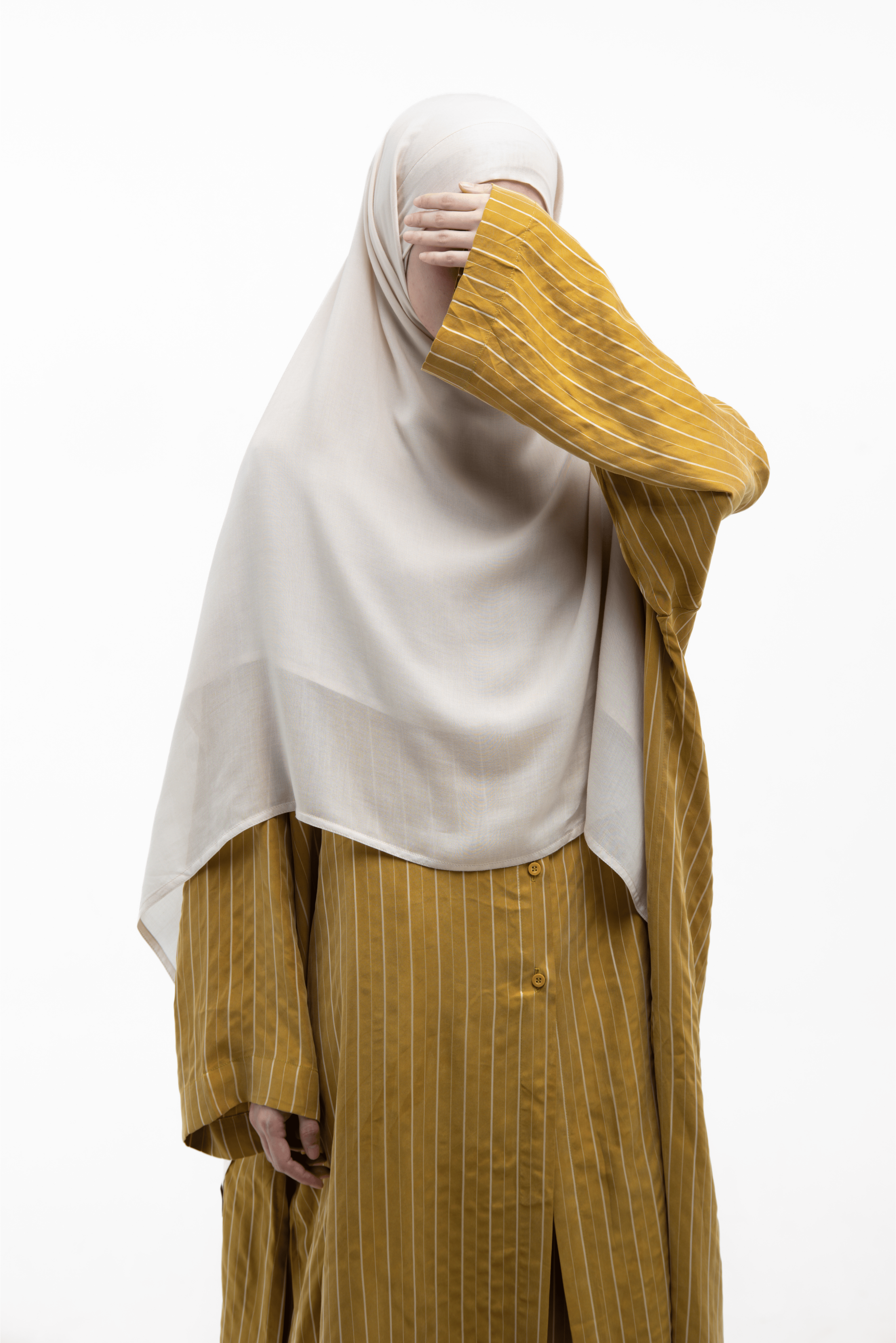 ALIA ONE SET – STRIPE EDITION