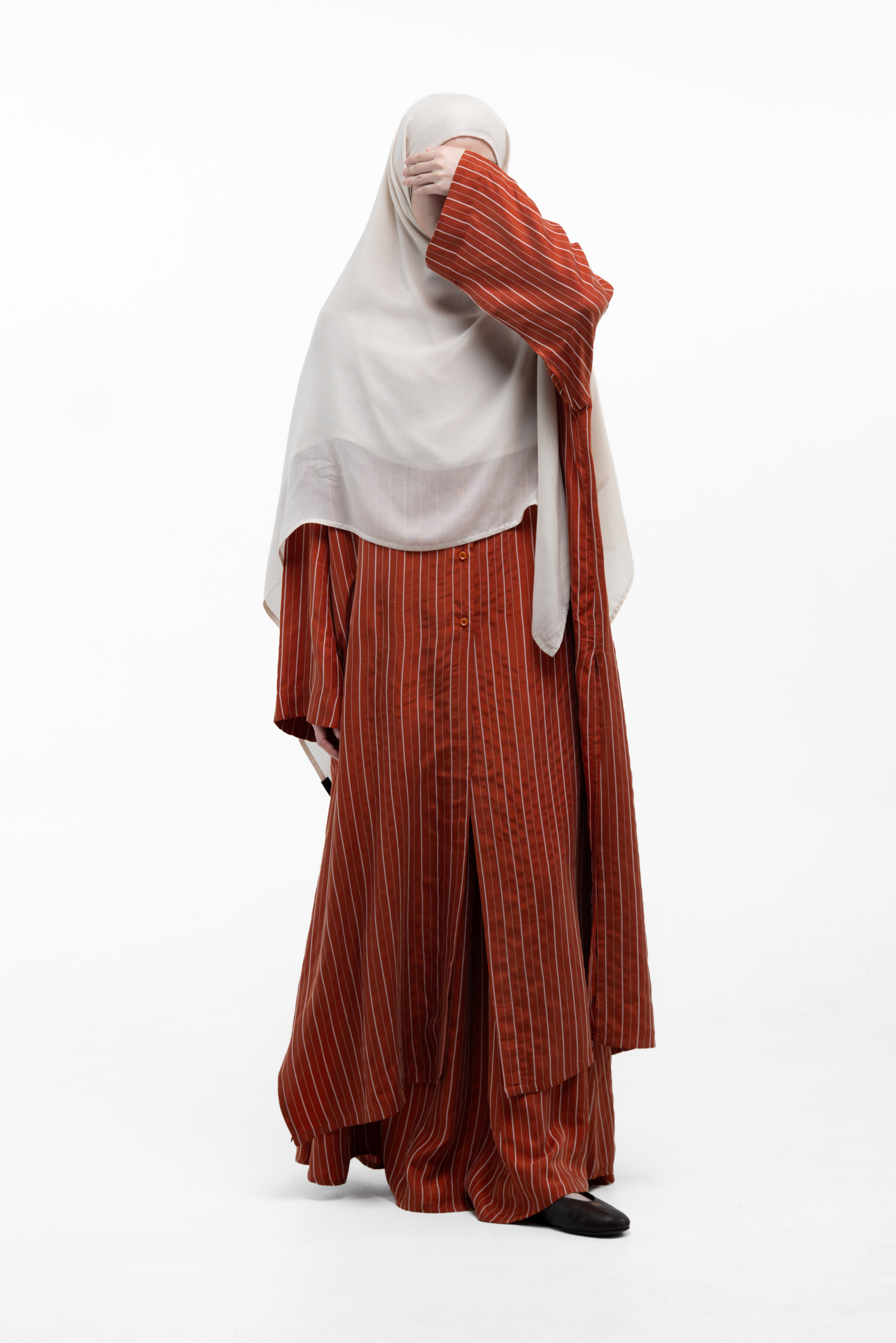 ALIA ONE SET – STRIPE EDITION