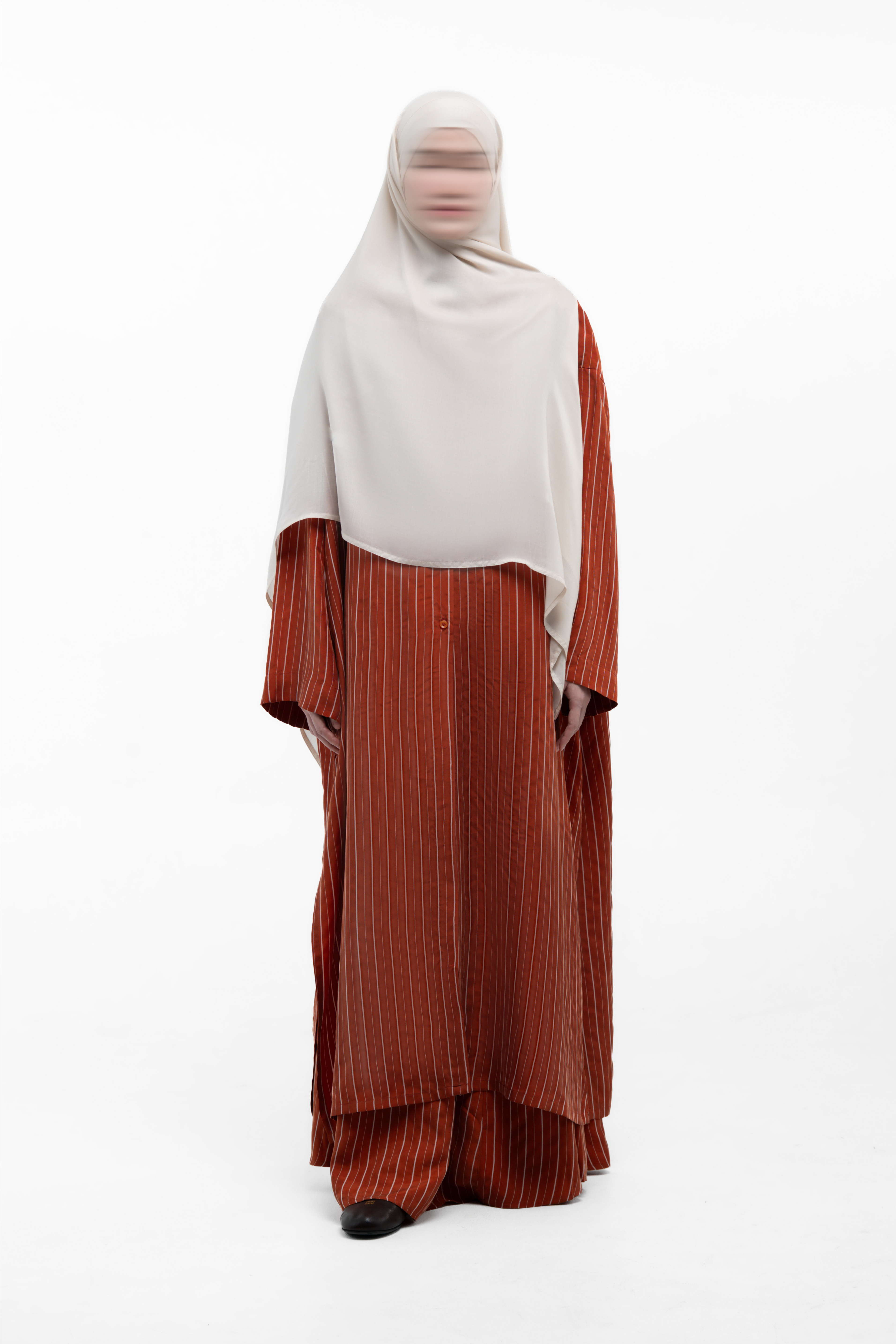 ALIA ONE SET – STRIPE EDITION