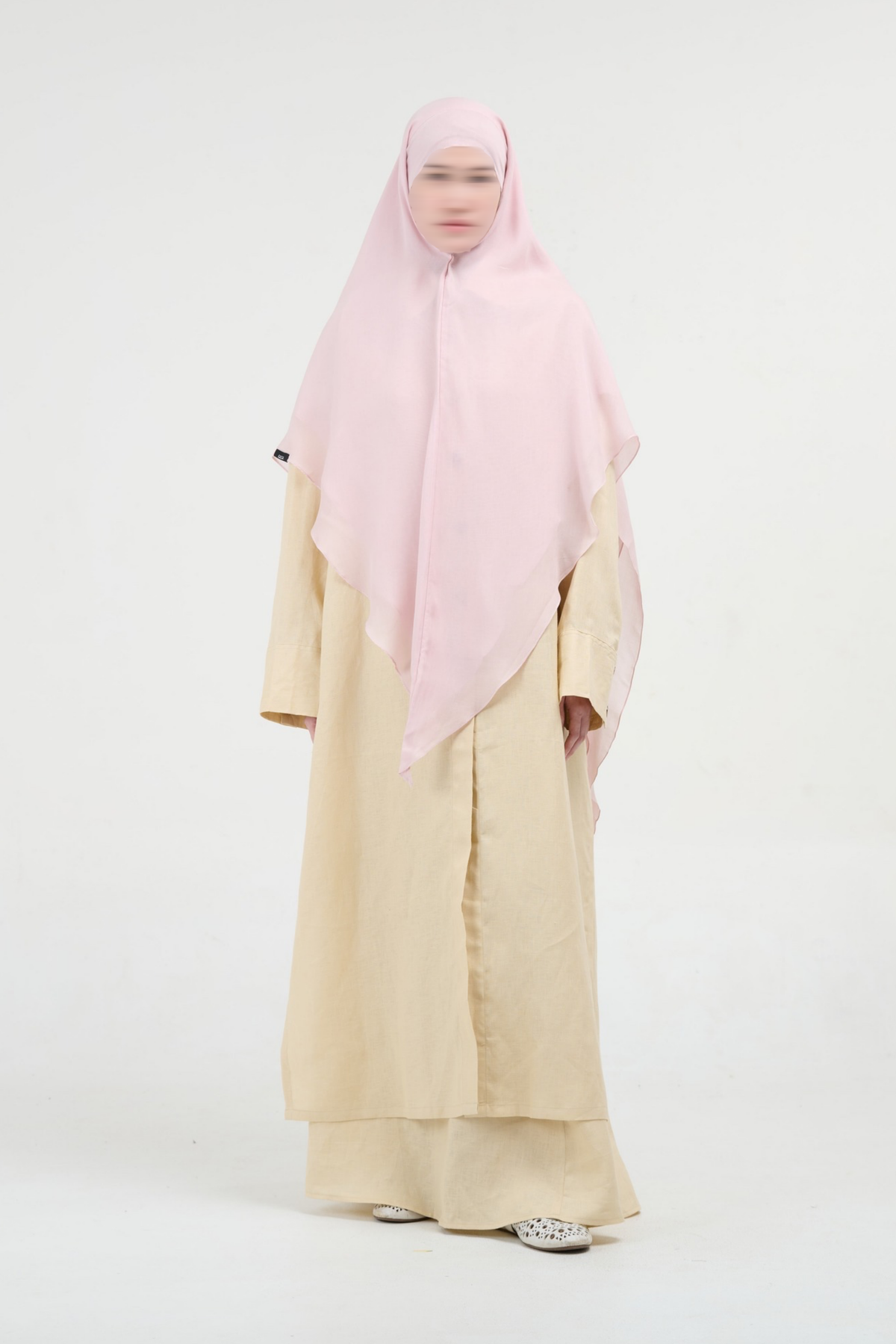 ARLA LINEN SET