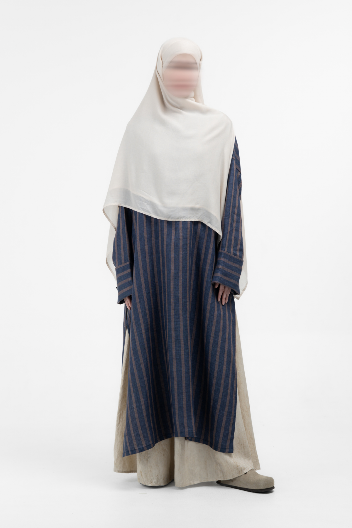 AVELINE TUNIC
