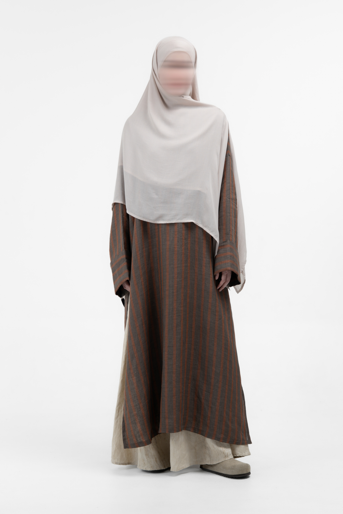 AVELINE TUNIC