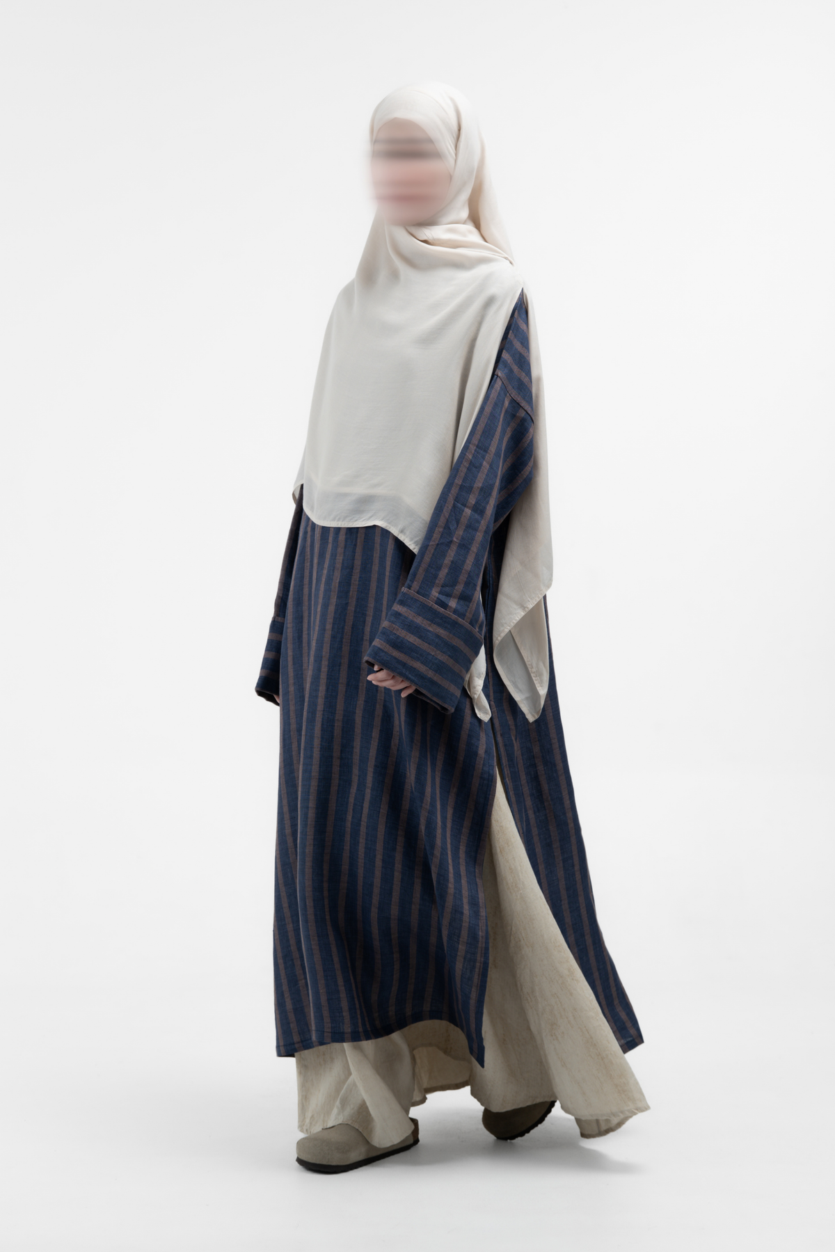 AVELINE TUNIC