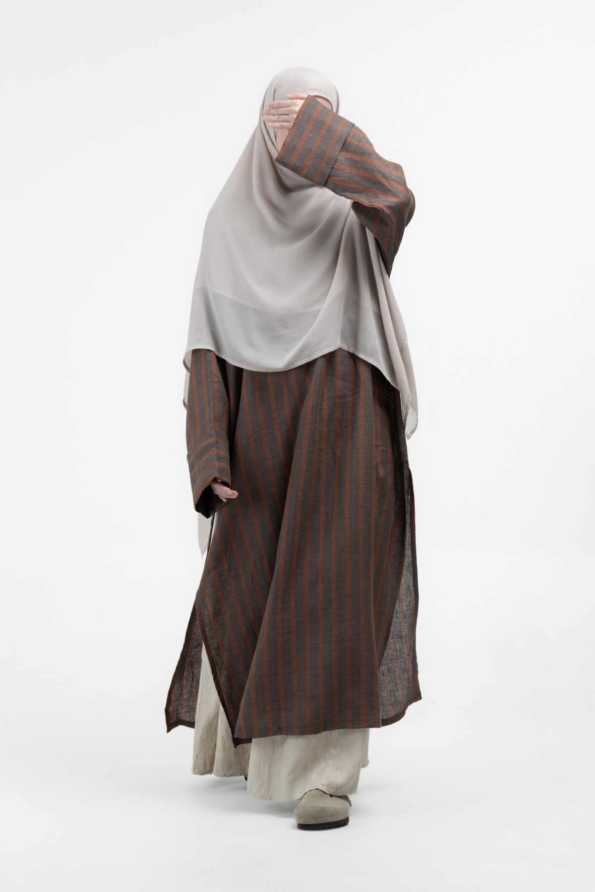 AVELINE TUNIC