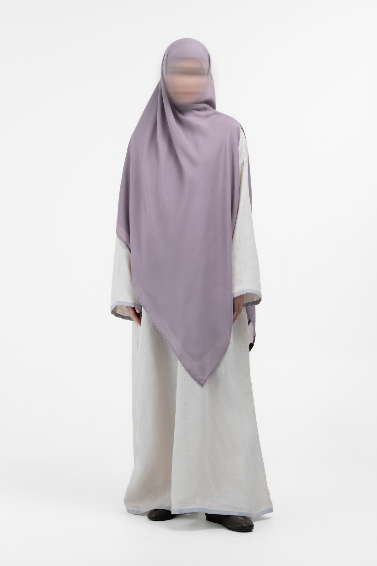 CELESTE LINE ABAYA