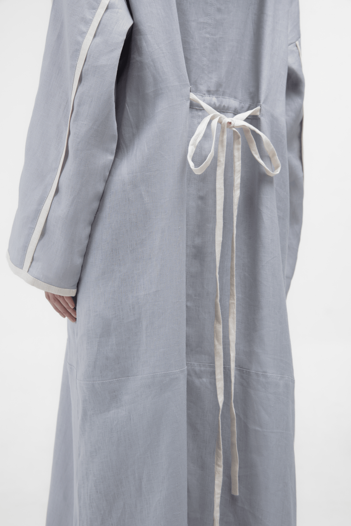 CELESTE LINE ABAYA