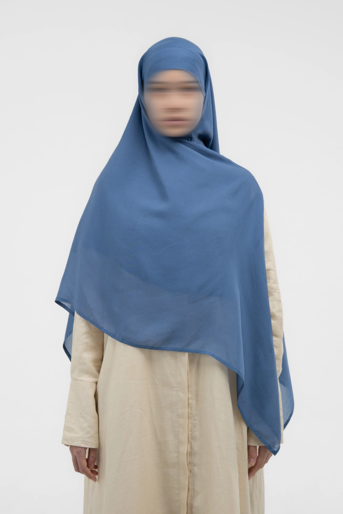 CELIA SQUARE KHIMAR