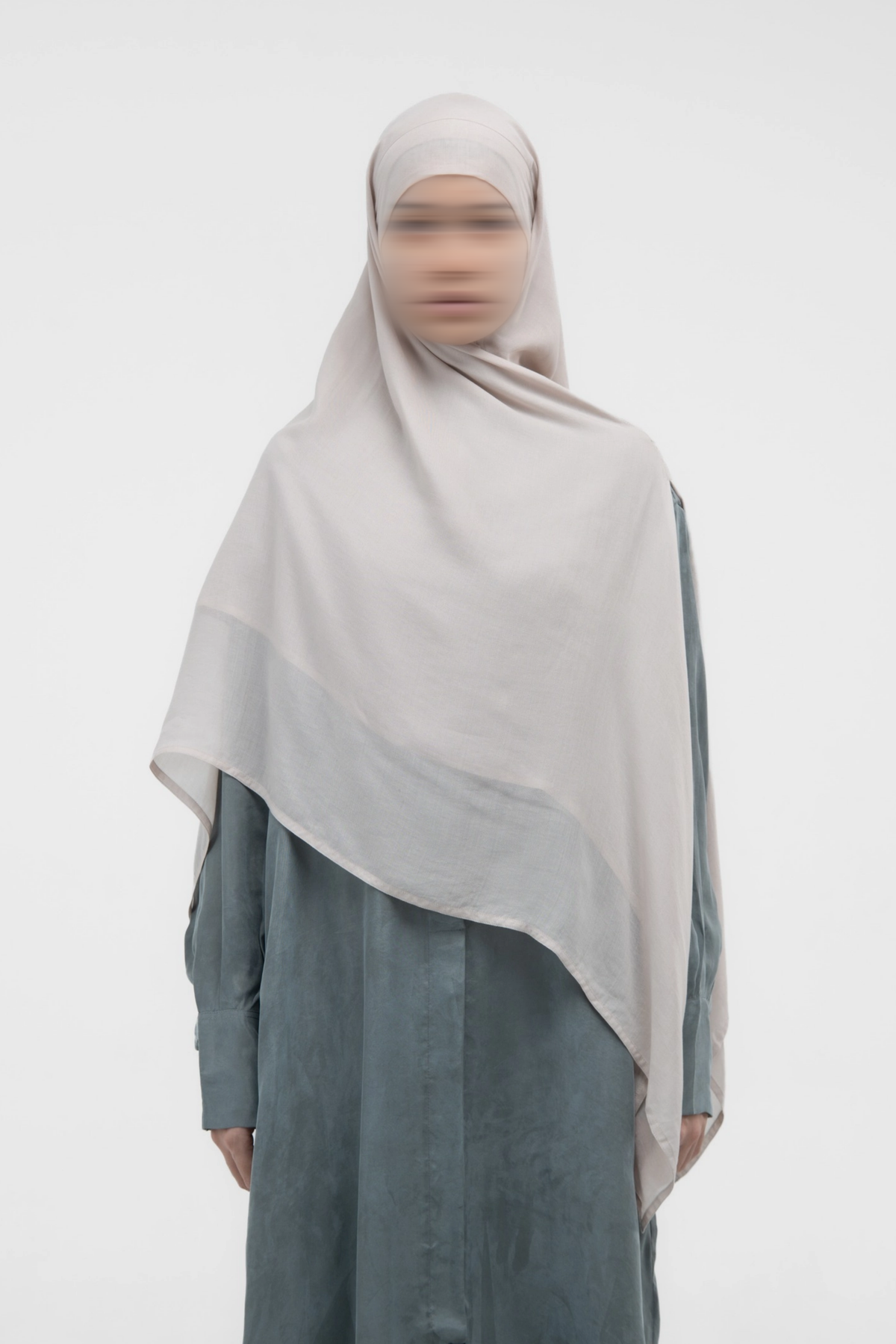 CELIA SQUARE KHIMAR