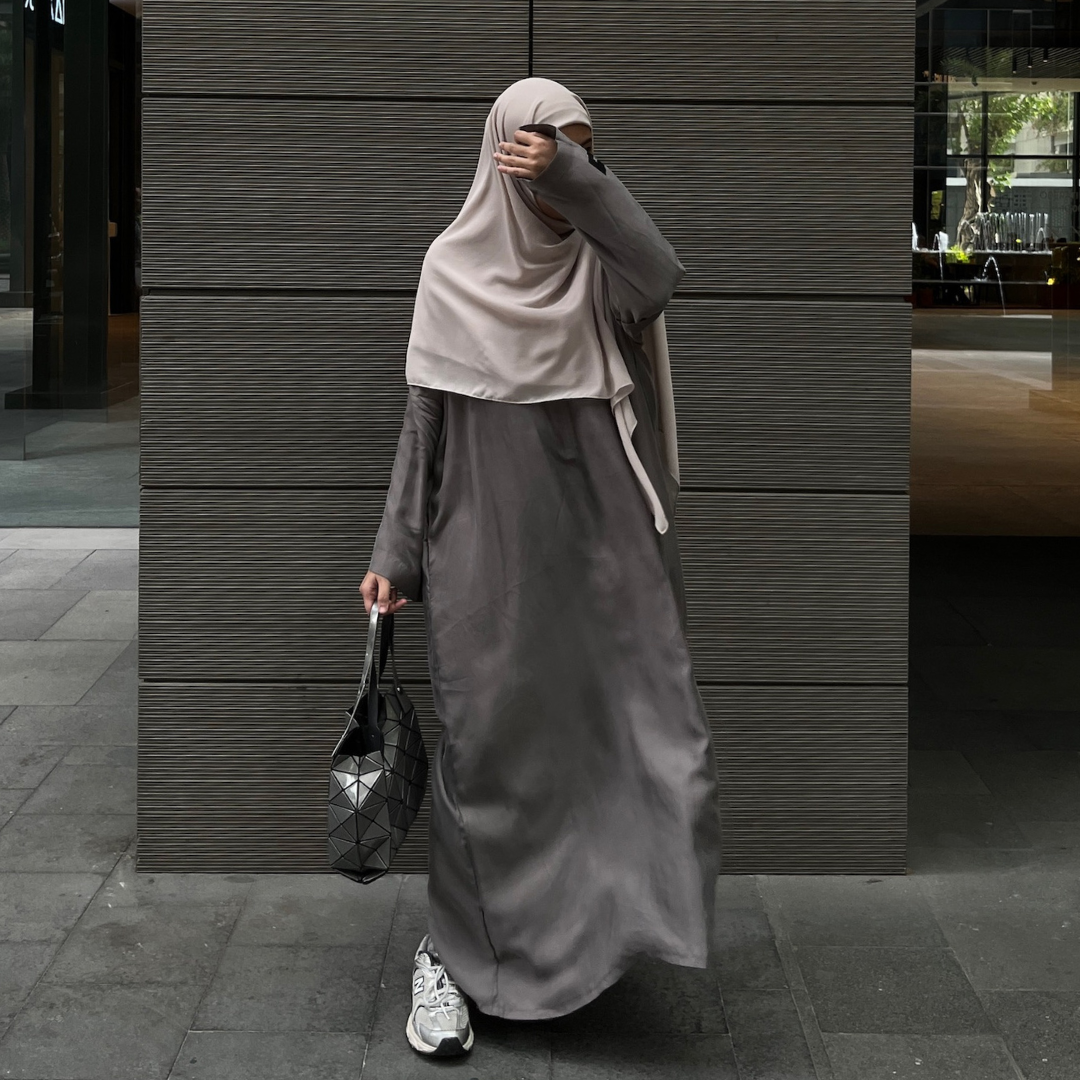 FINA ABAYA