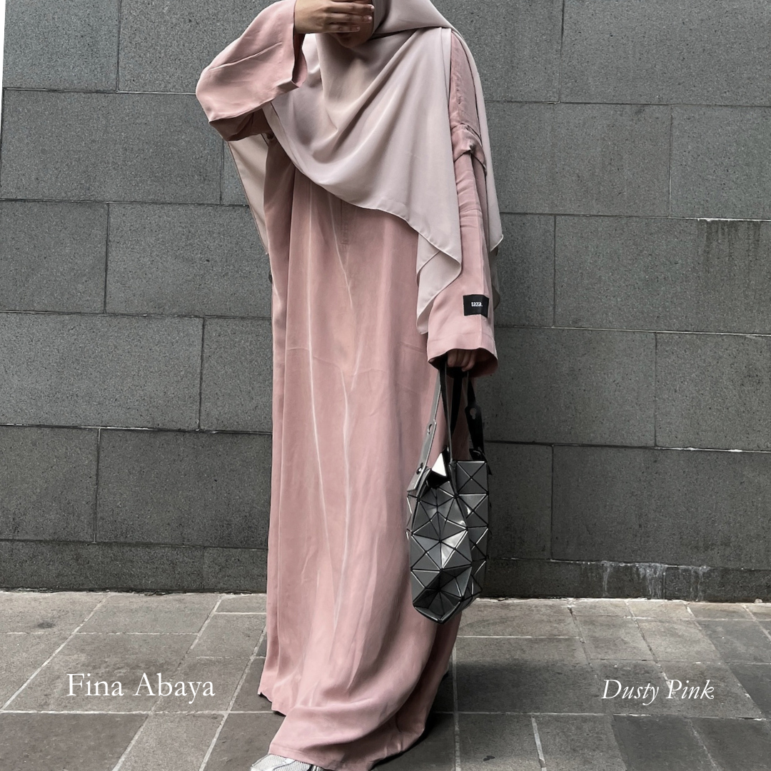 FINA ABAYA