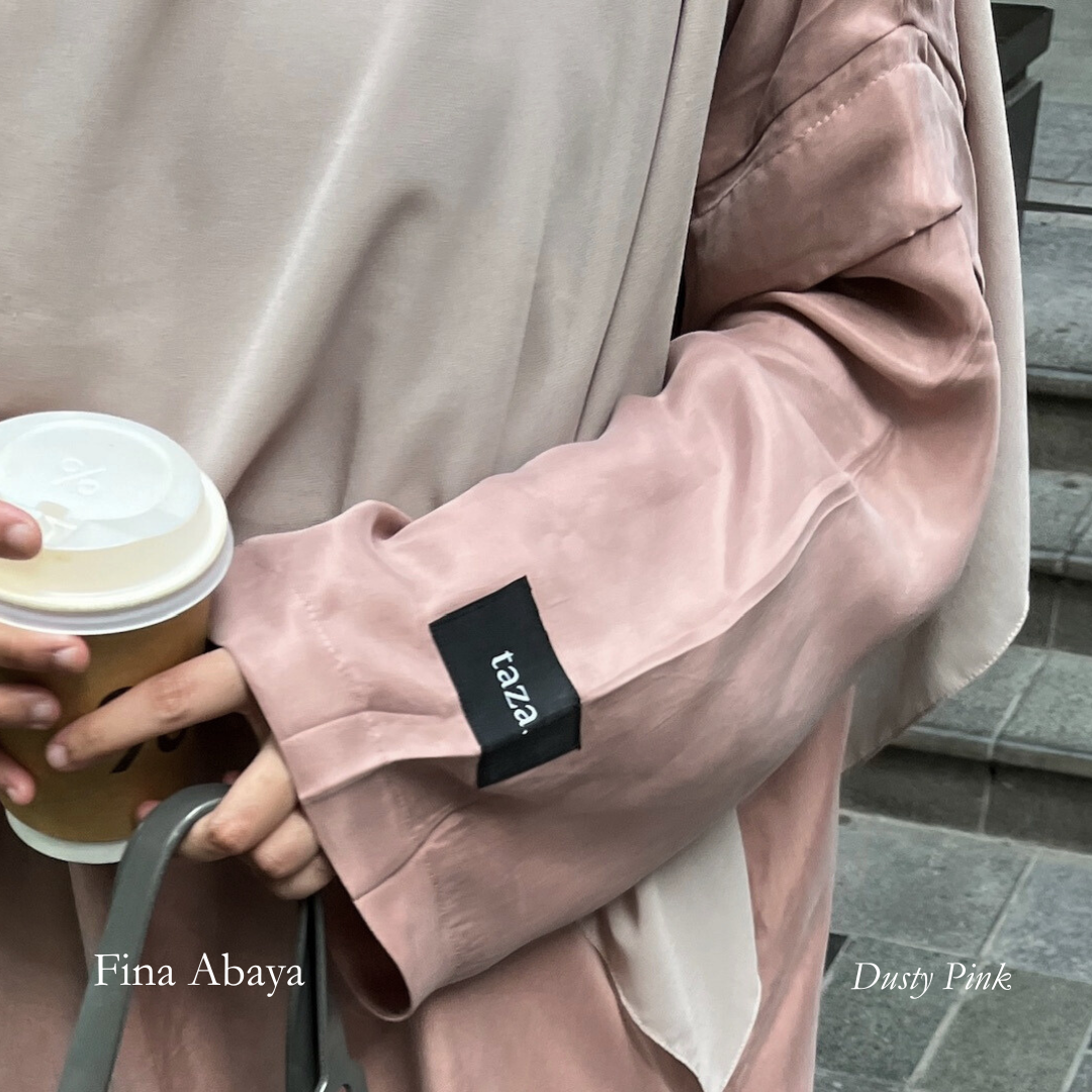 FINA ABAYA