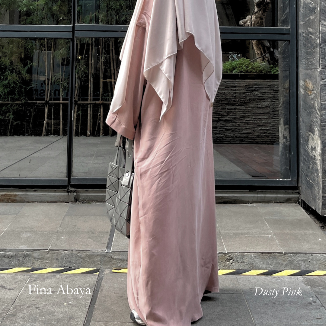 FINA ABAYA