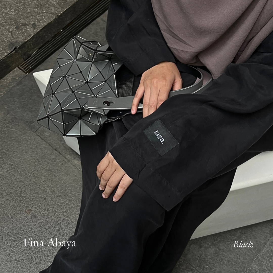 FINA ABAYA