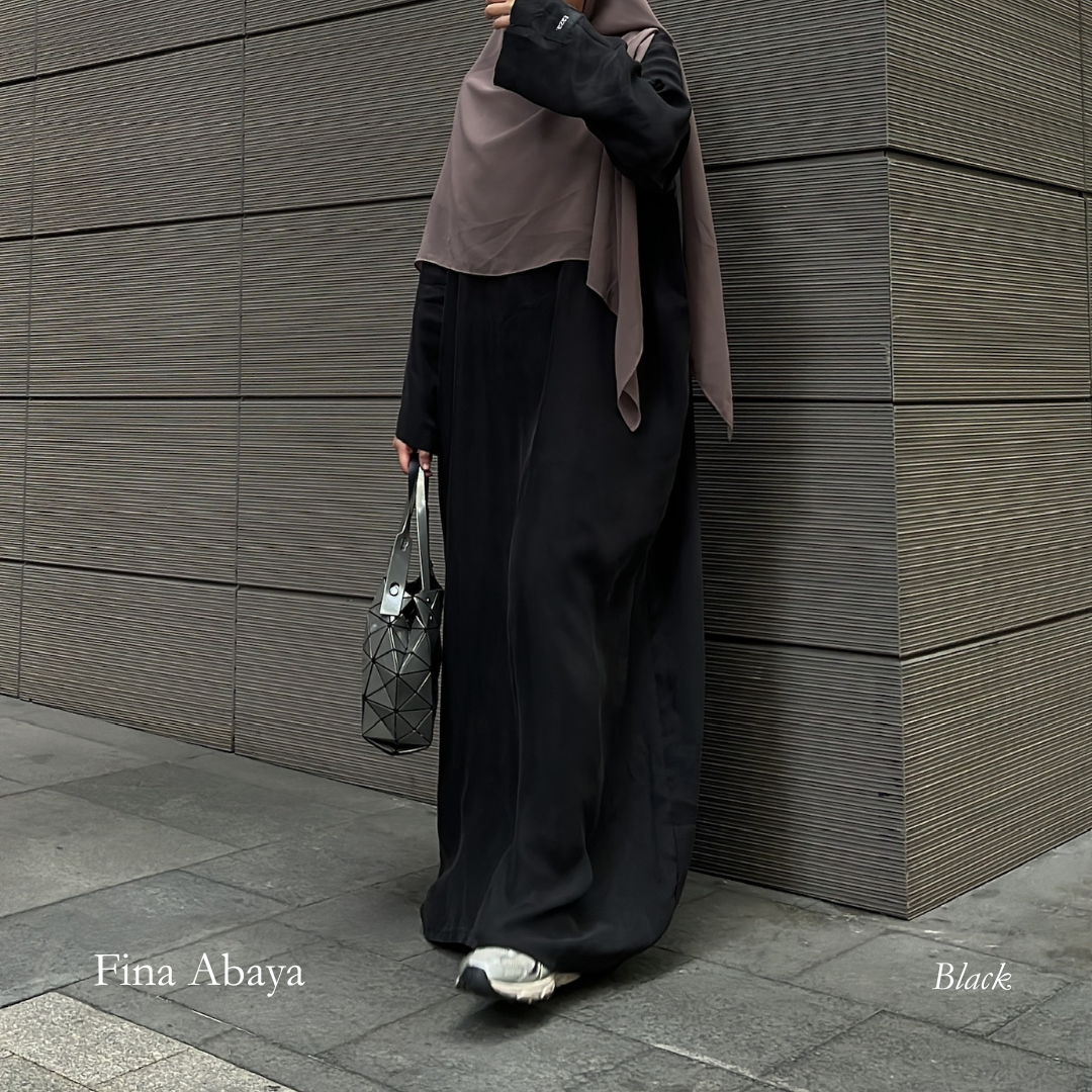 FINA ABAYA
