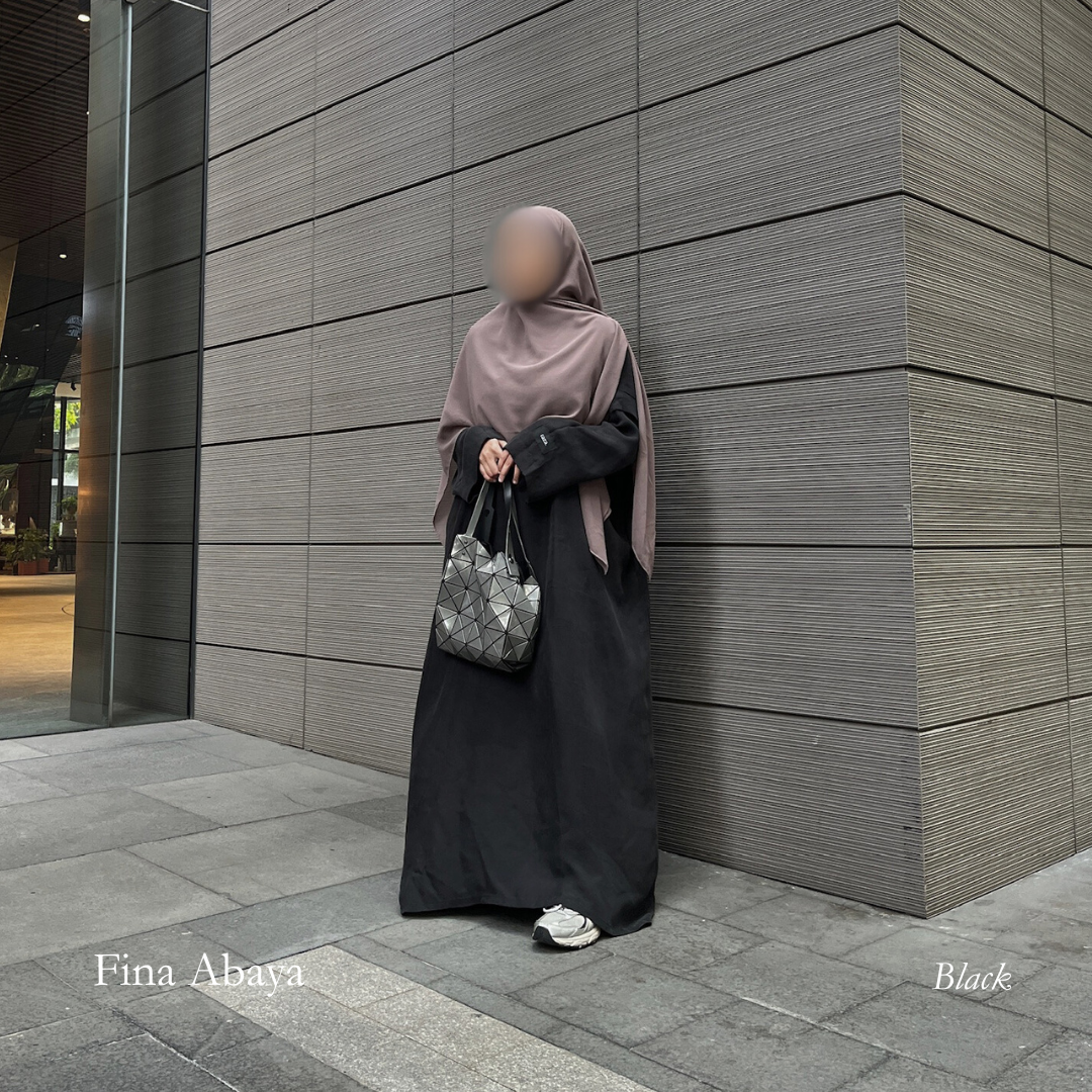 FINA ABAYA