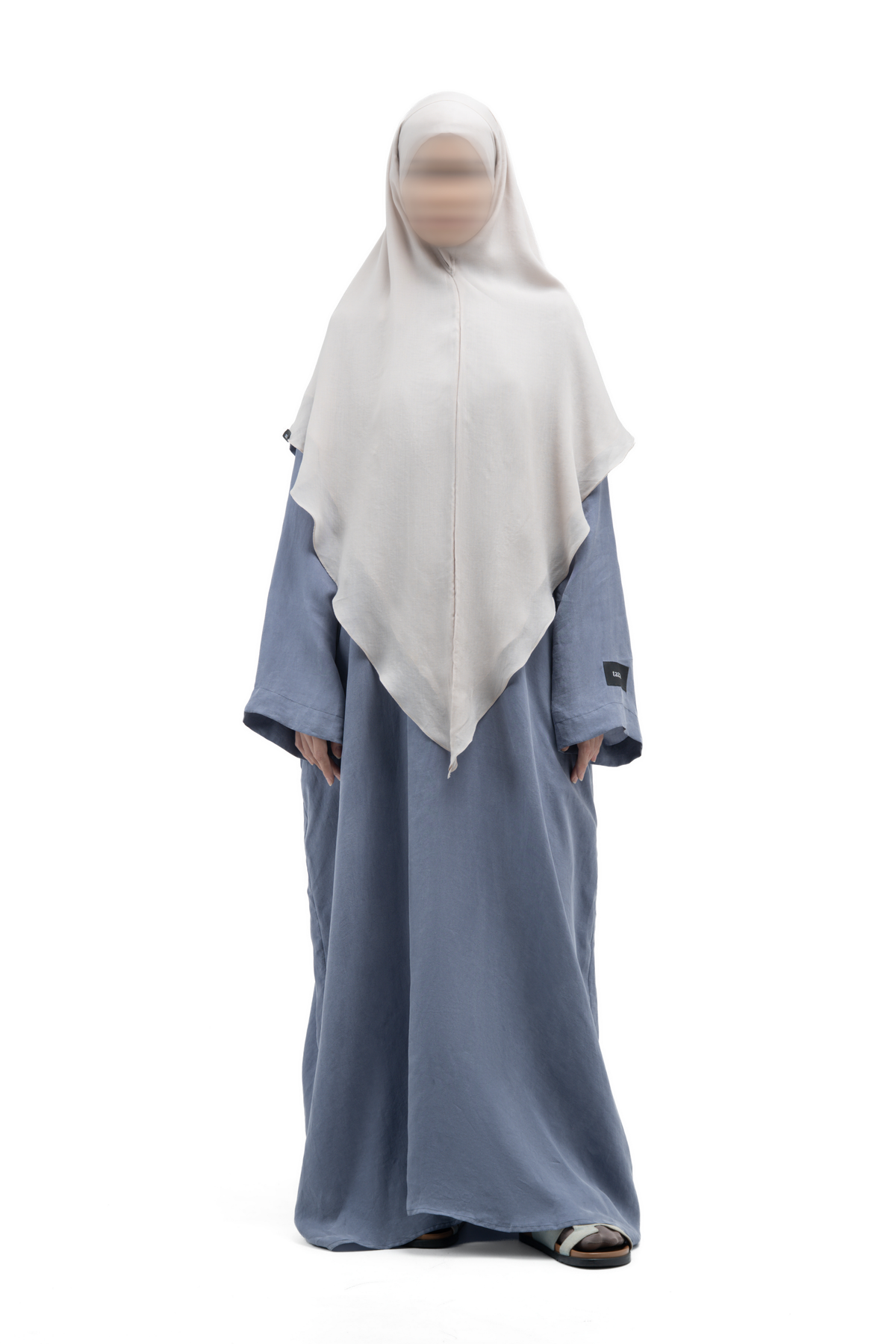 FINA ABAYA 2.0