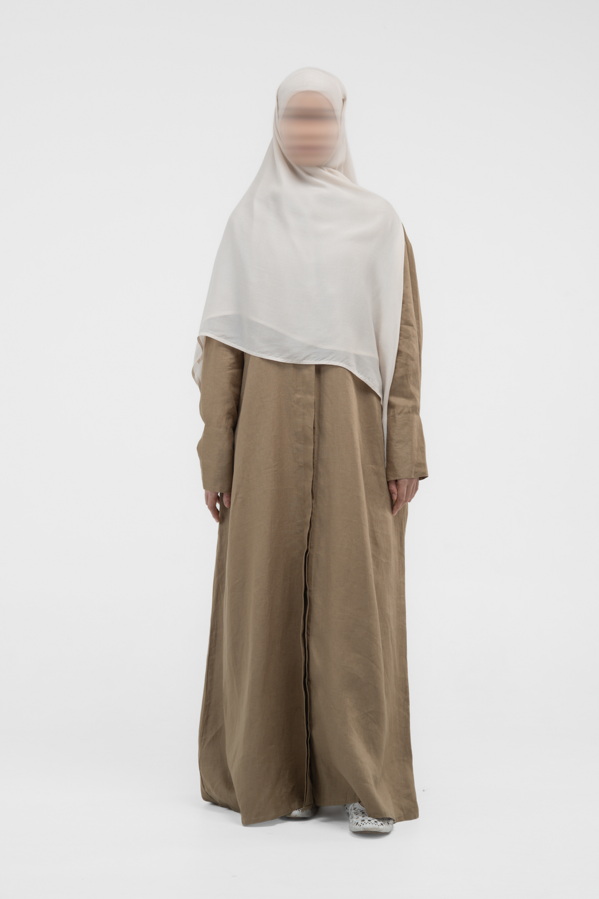 ELARA ABAYA