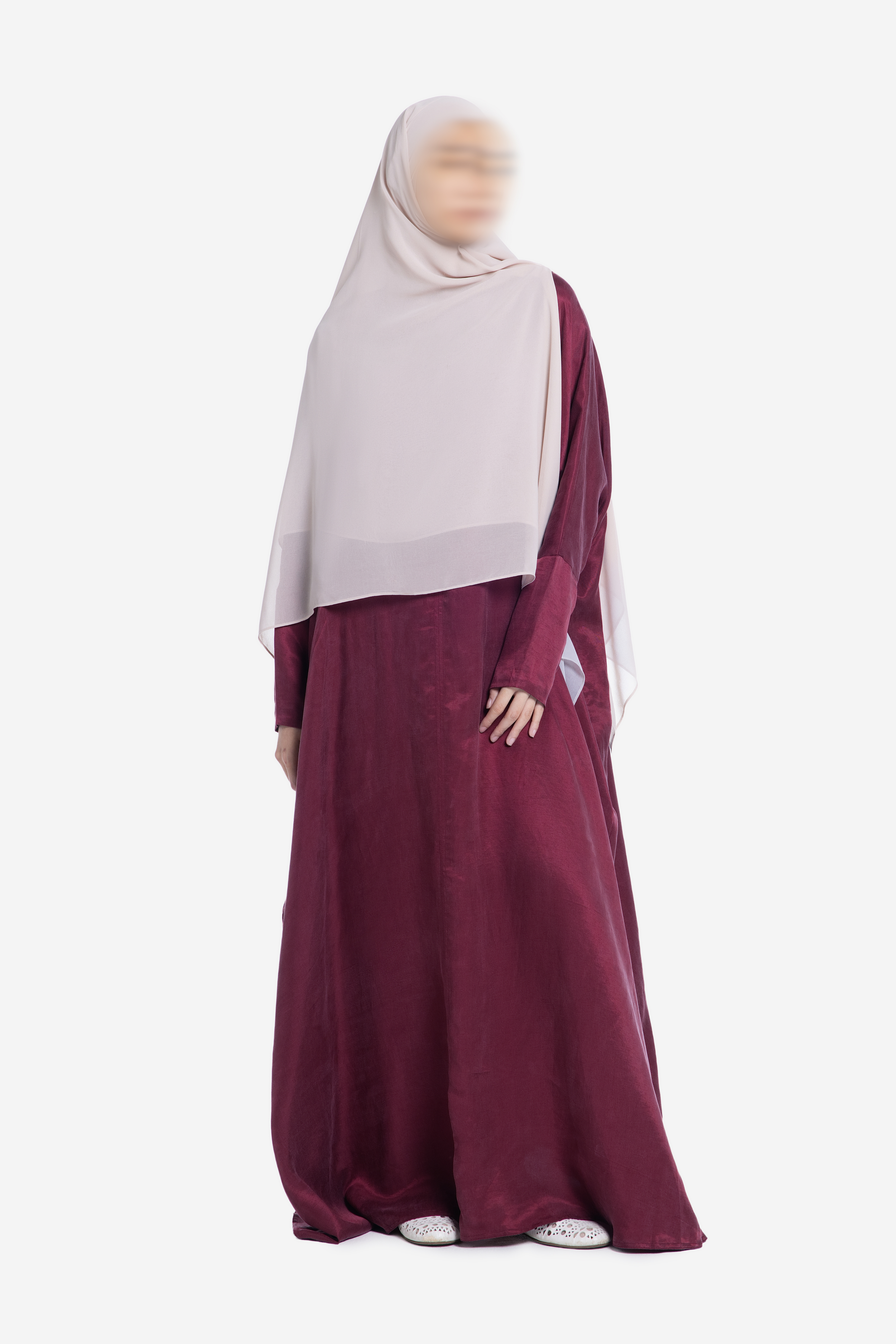 EMARA ABAYA