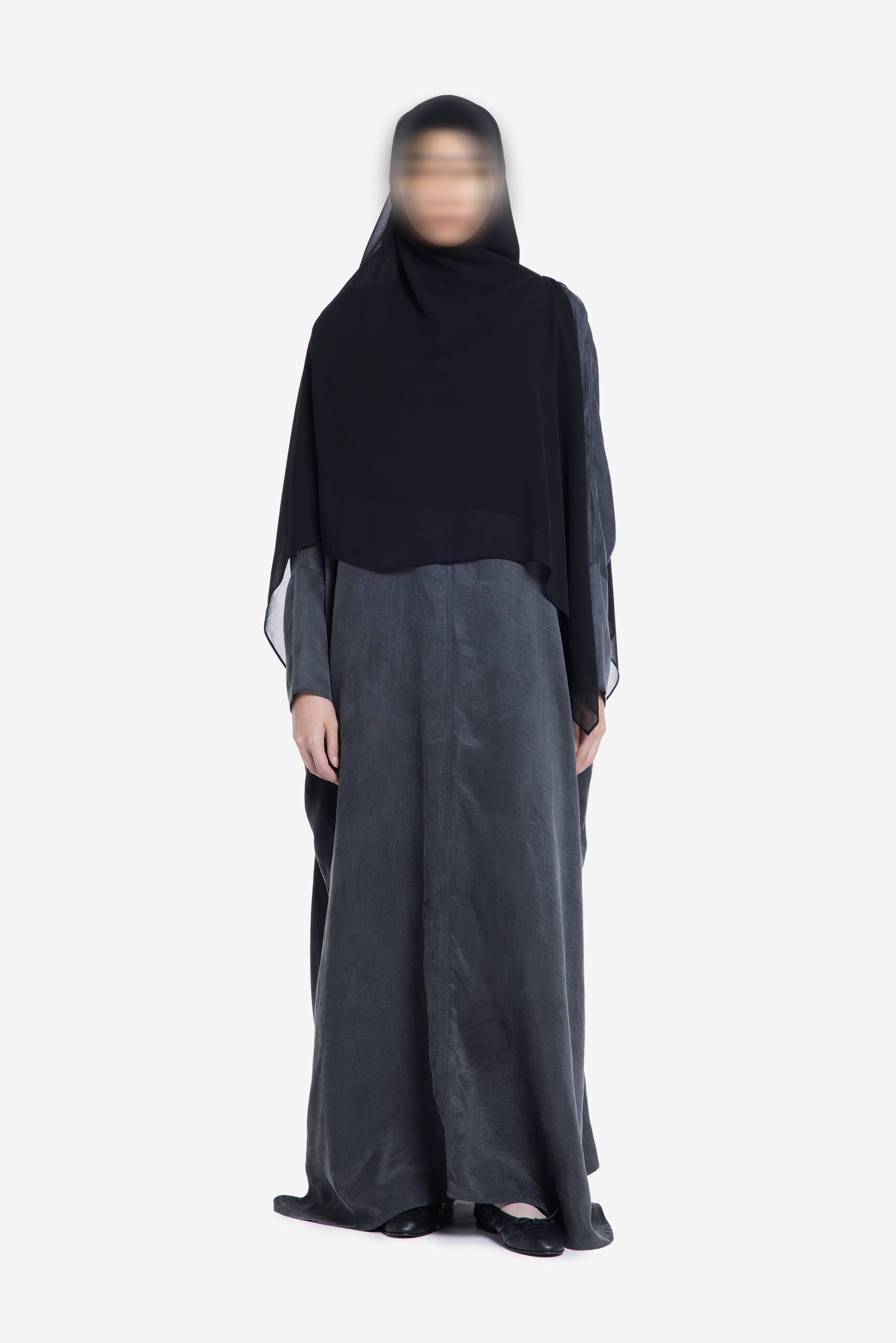 EMARA ABAYA