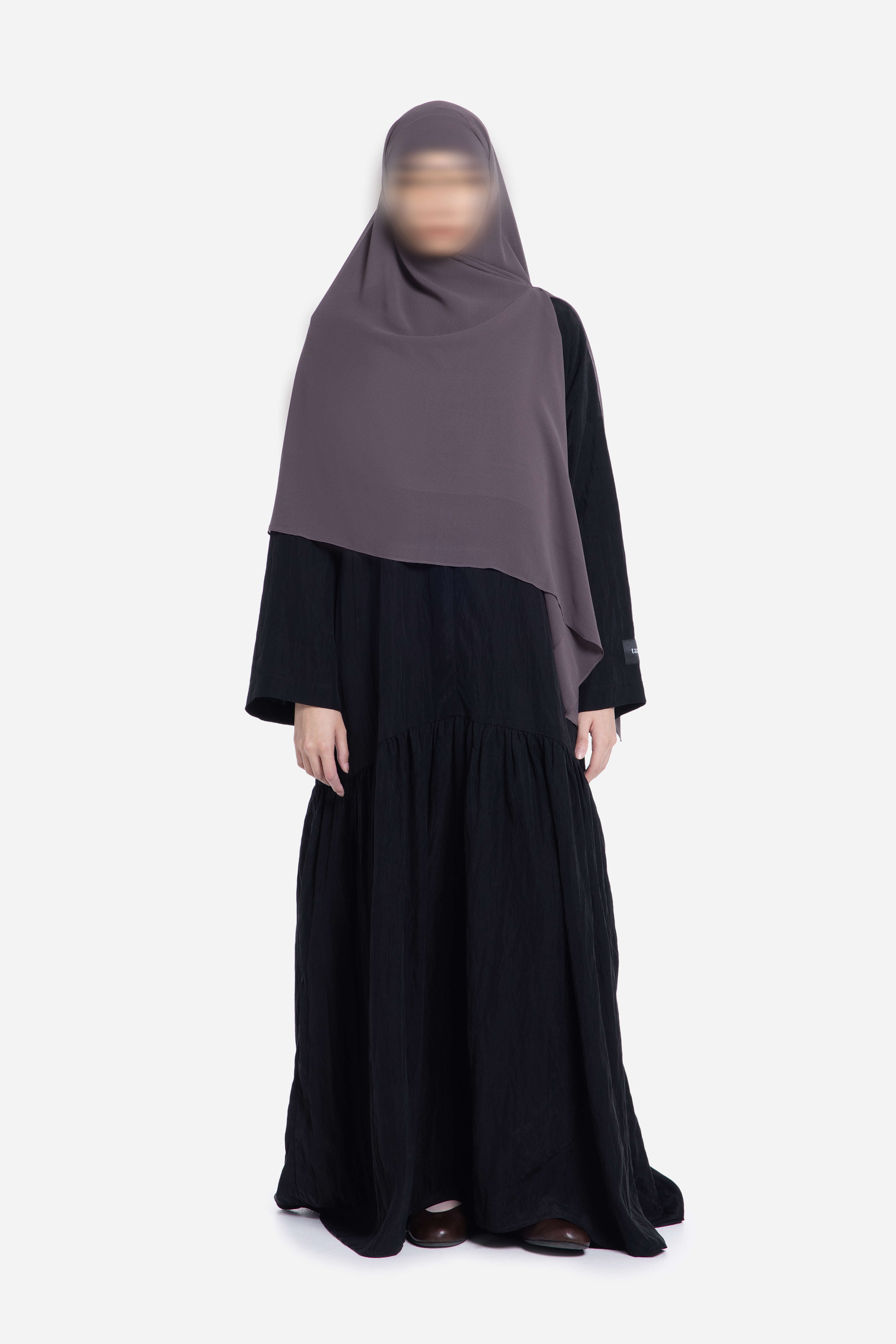 FLORINE ABAYA