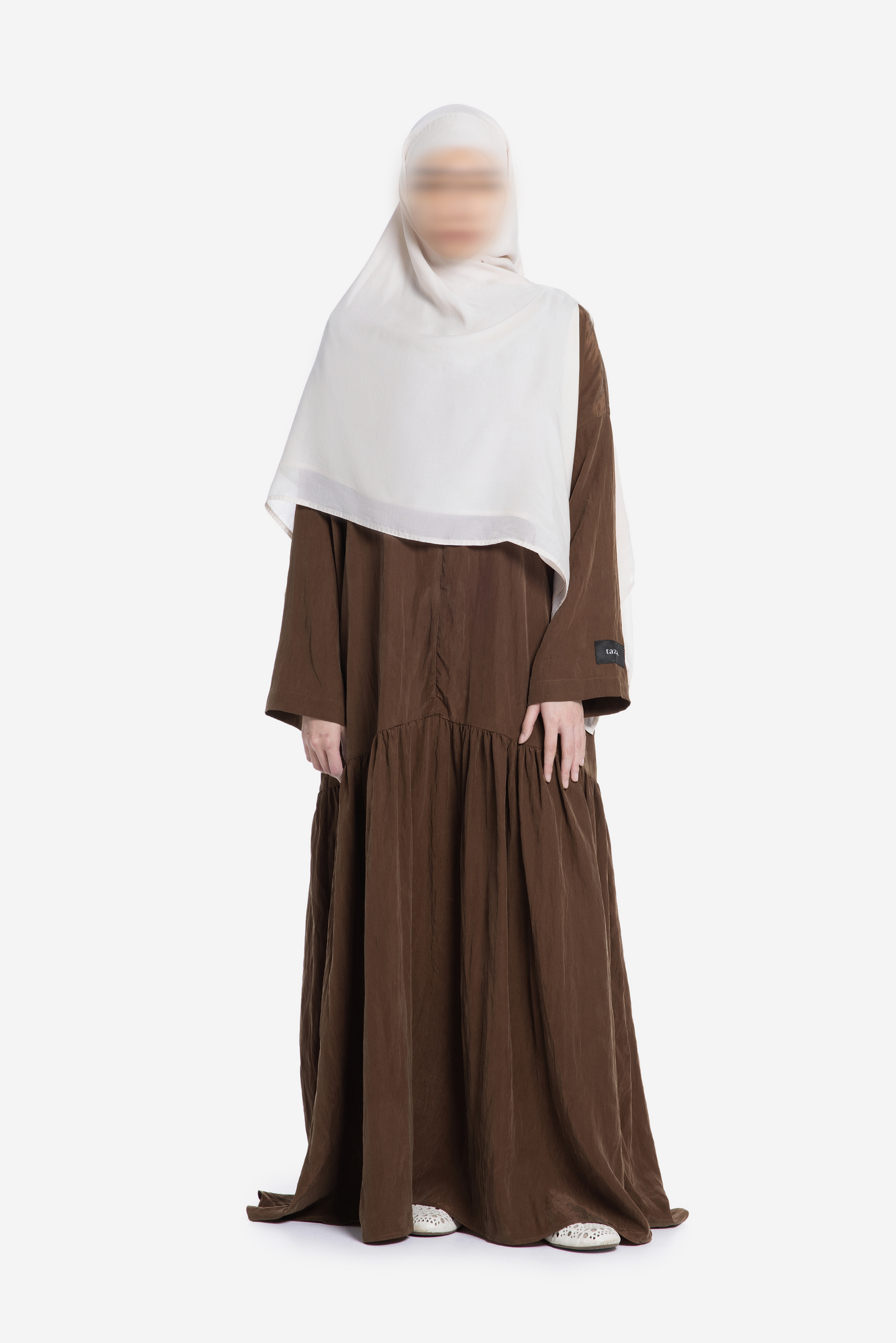 FLORINE ABAYA