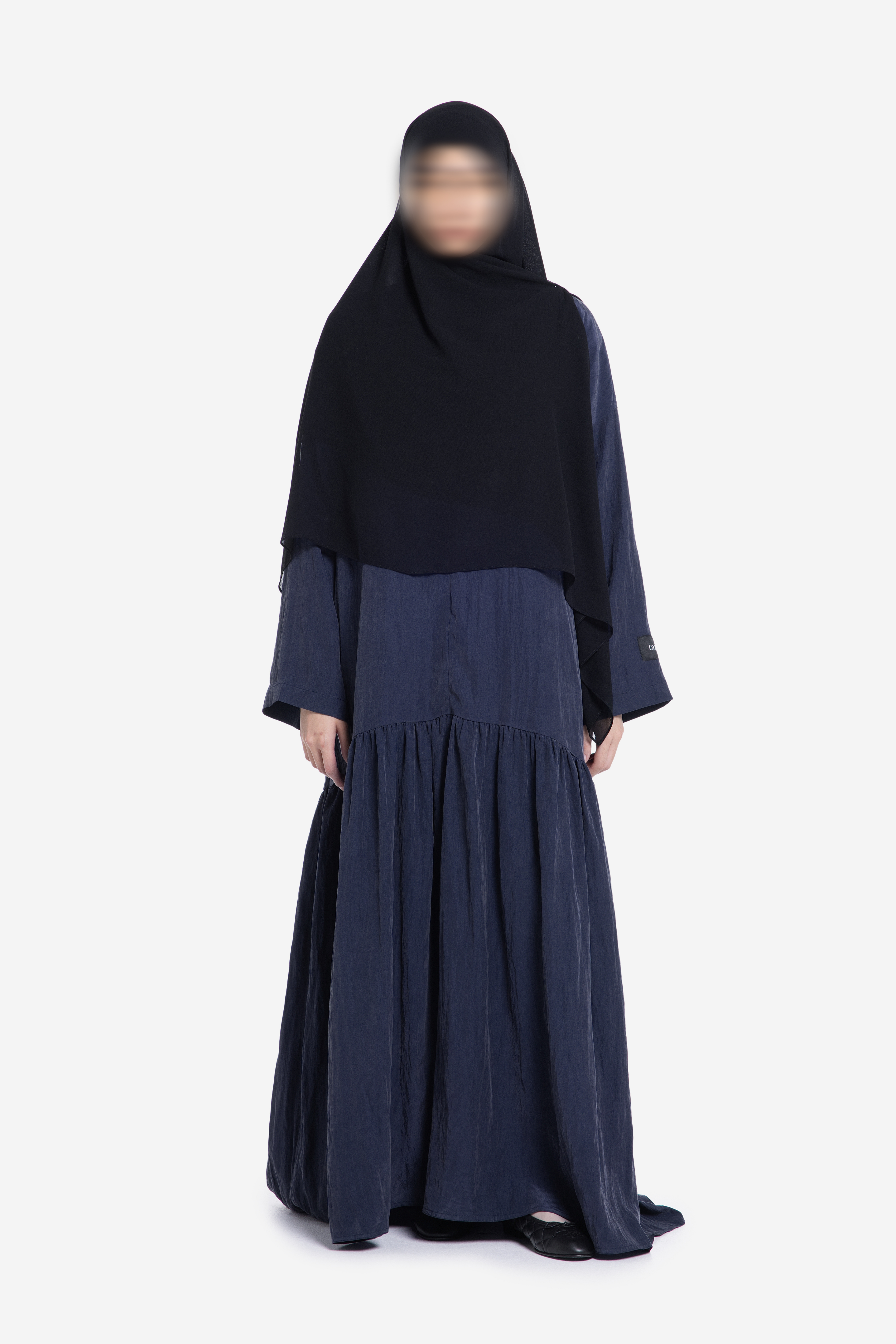 FLORINE ABAYA