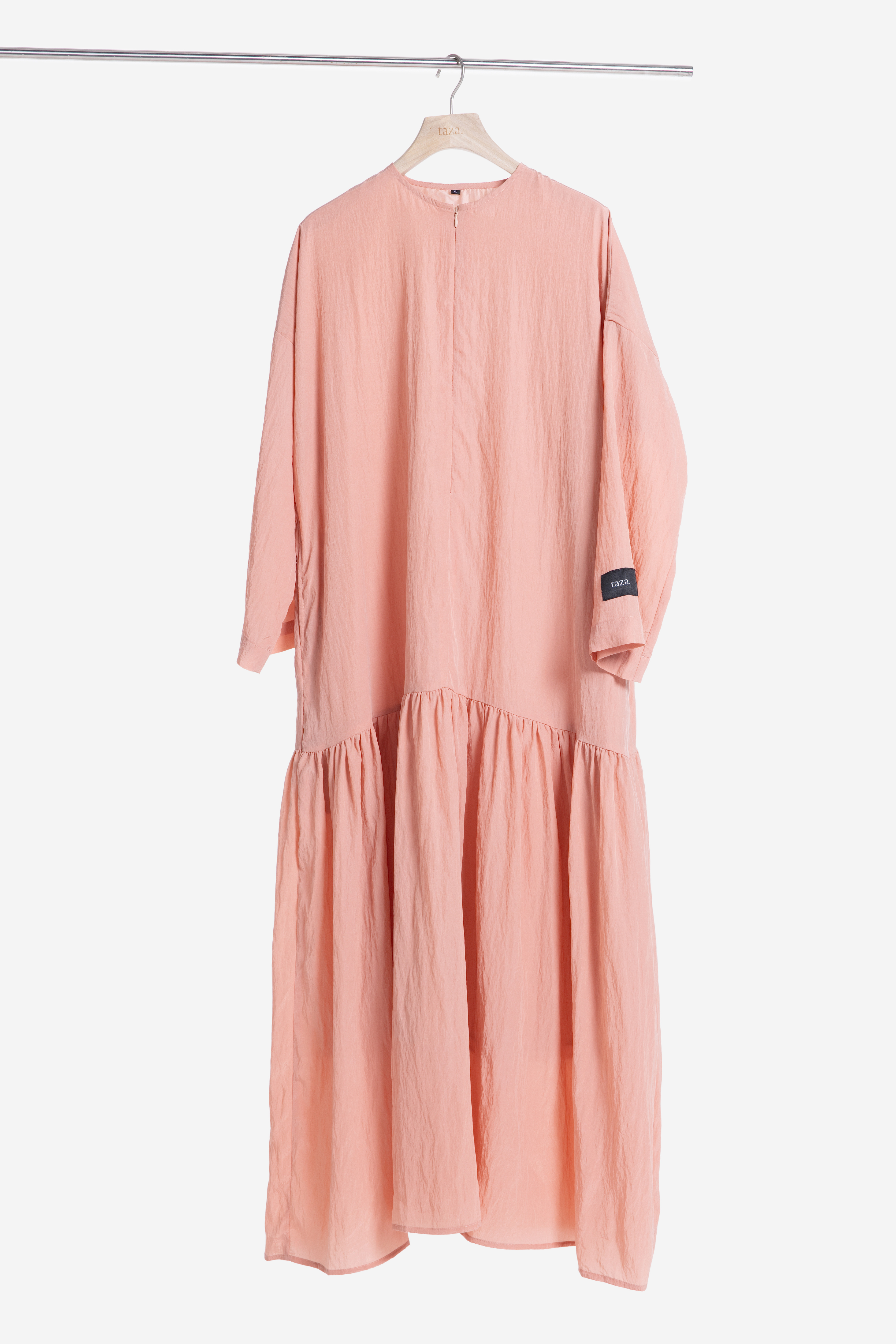 FLORINE ABAYA