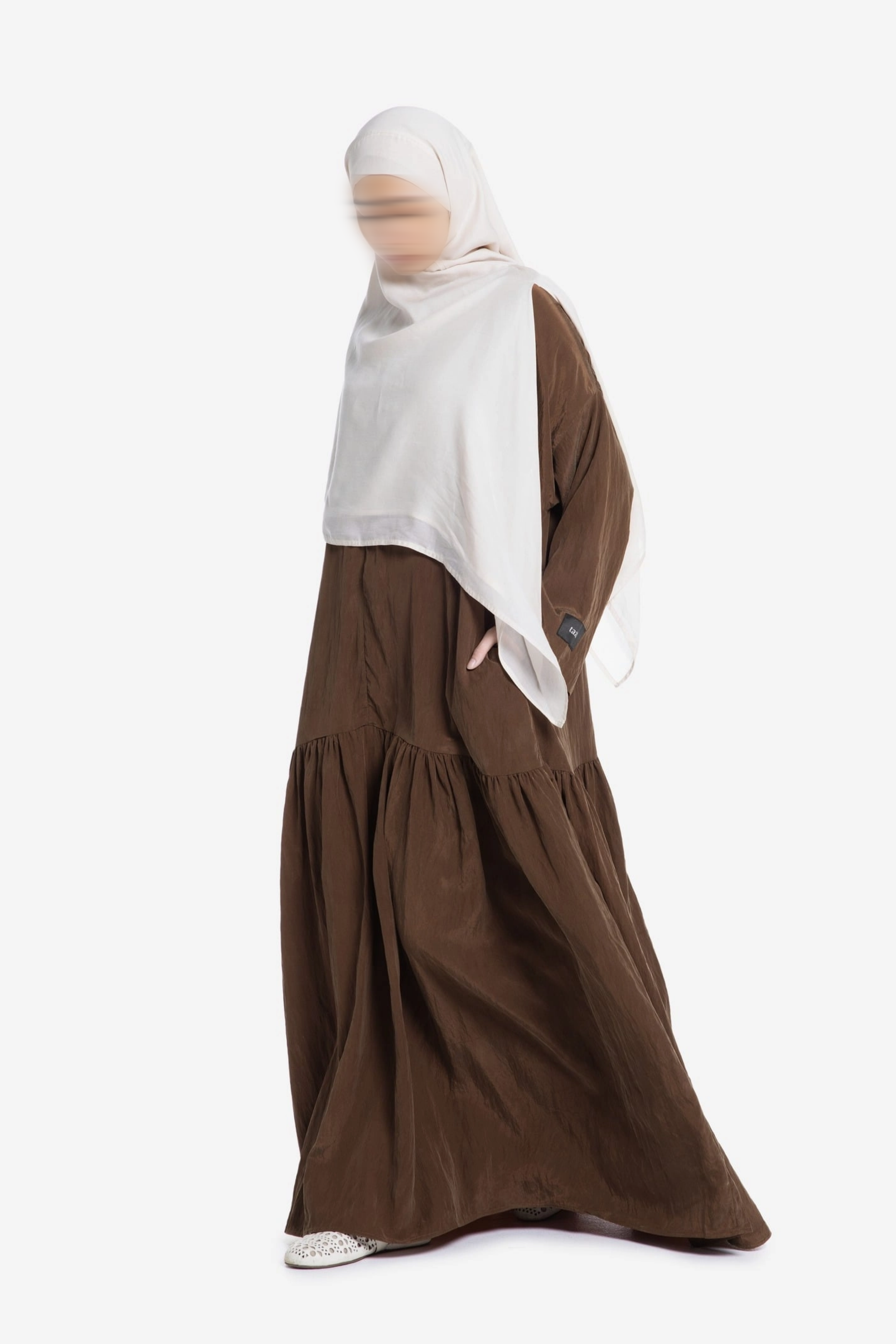 FLORINE ABAYA