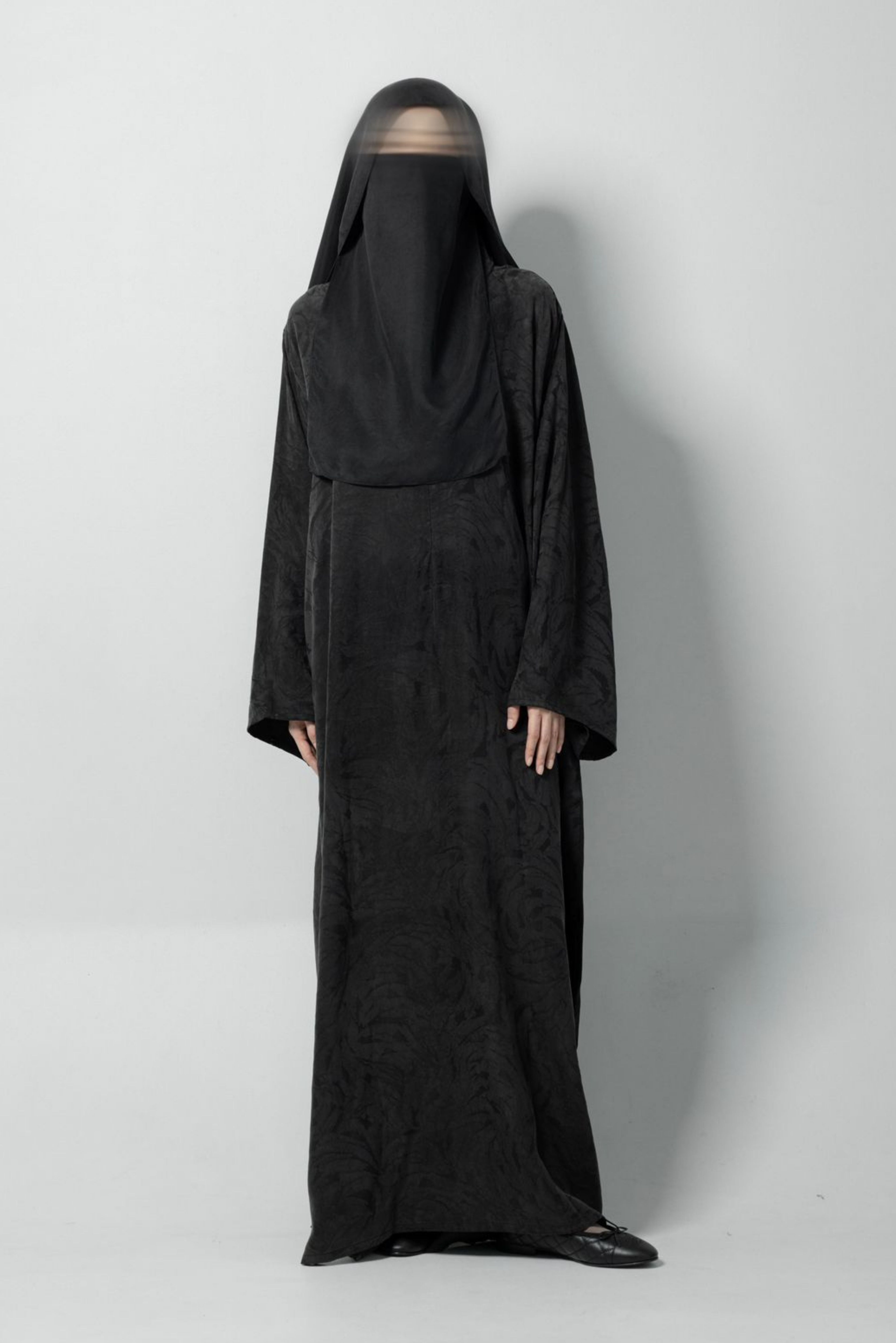 FAYE ABAYA