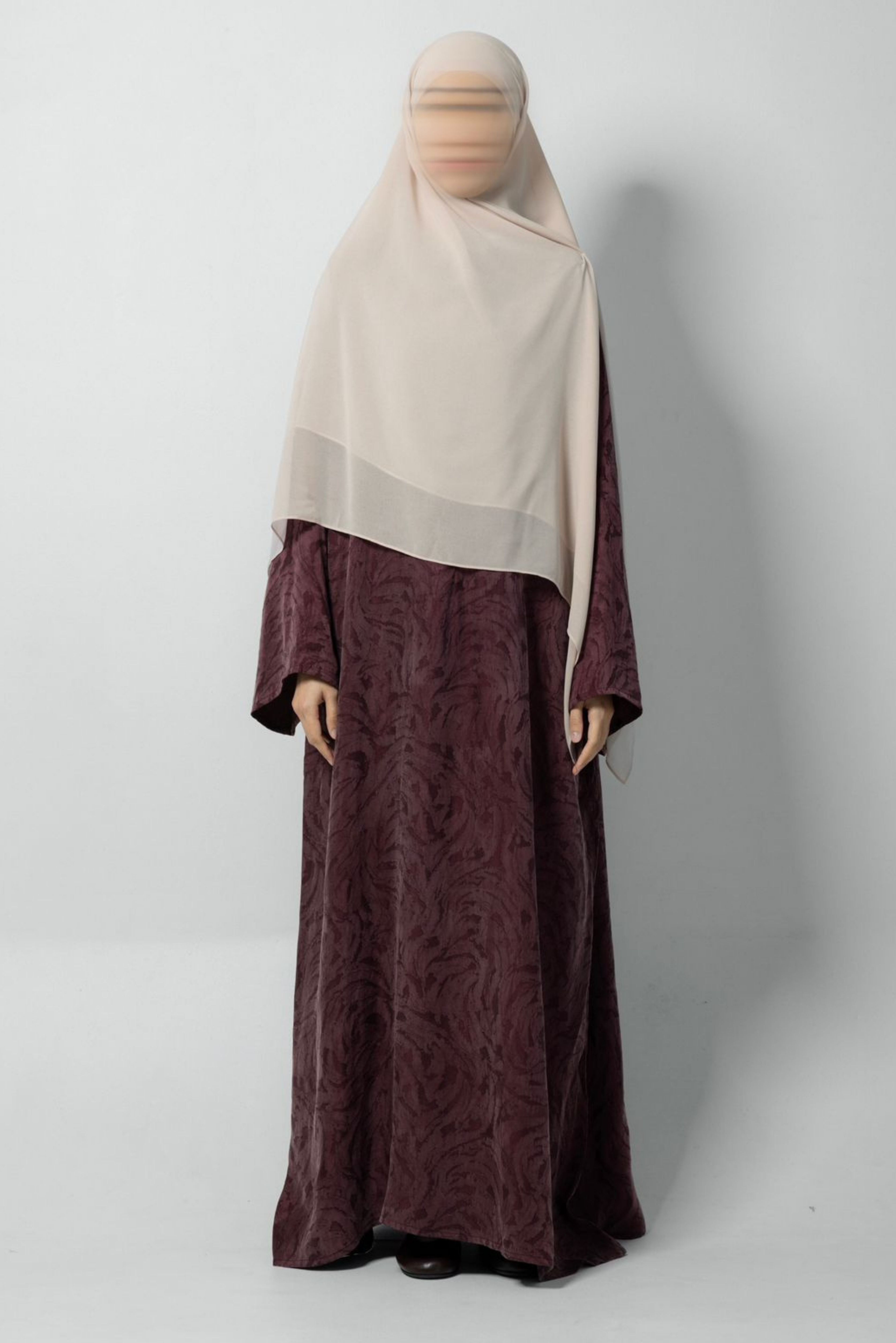 FAYE ABAYA