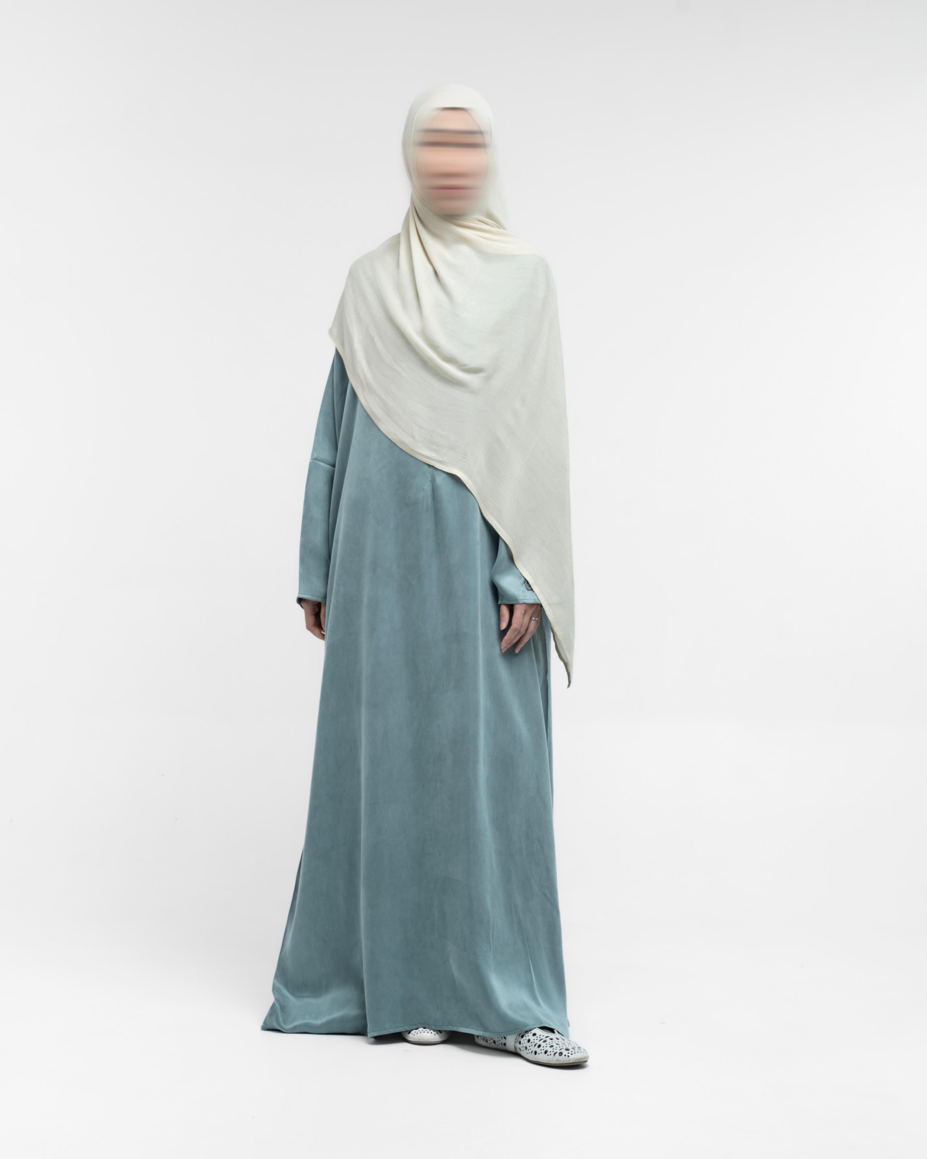 FAYE ABAYA ESSENTIALS - BARREL SLEEVE