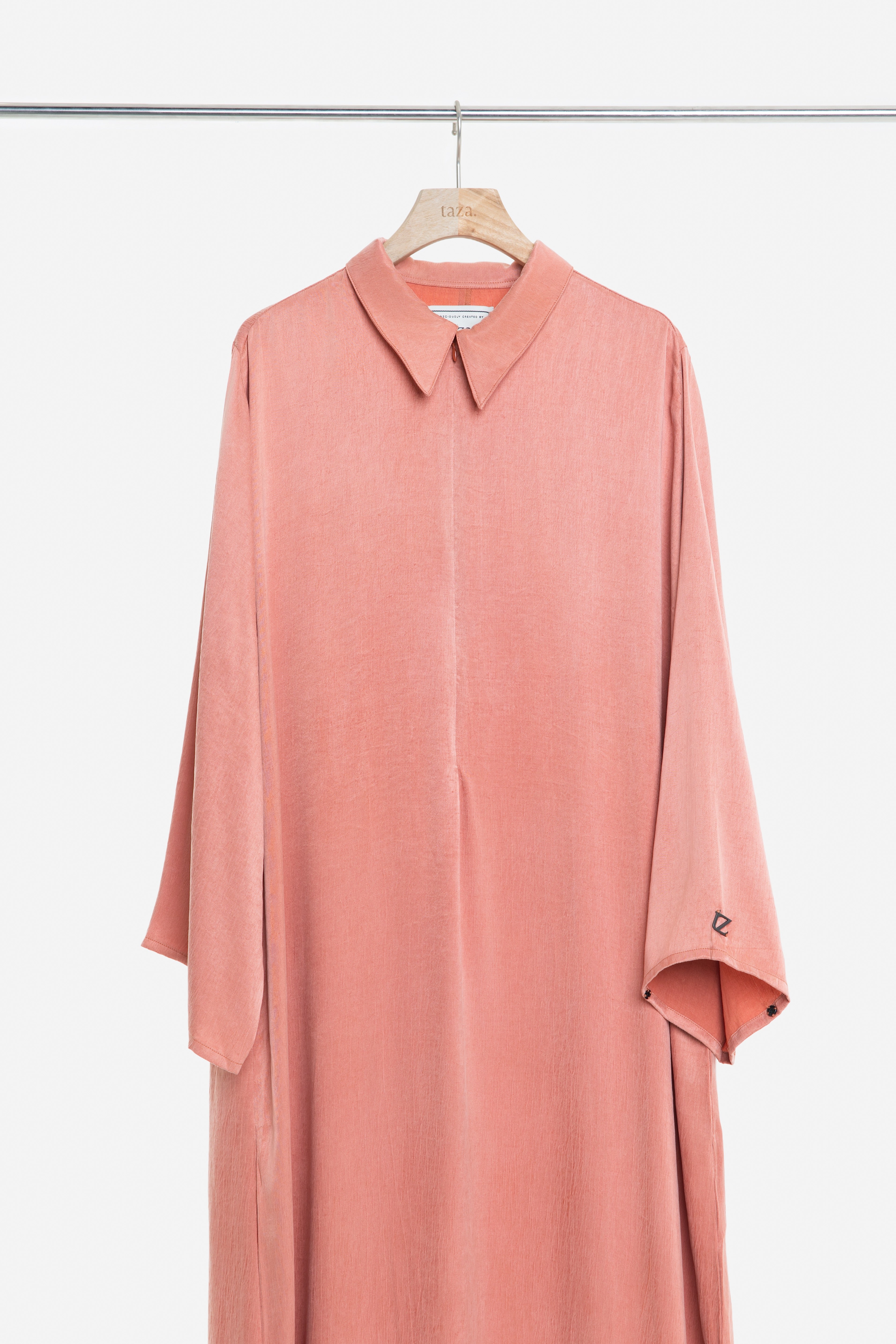 FAYE ABAYA ESSENTIALS – WIDE SLEEVE