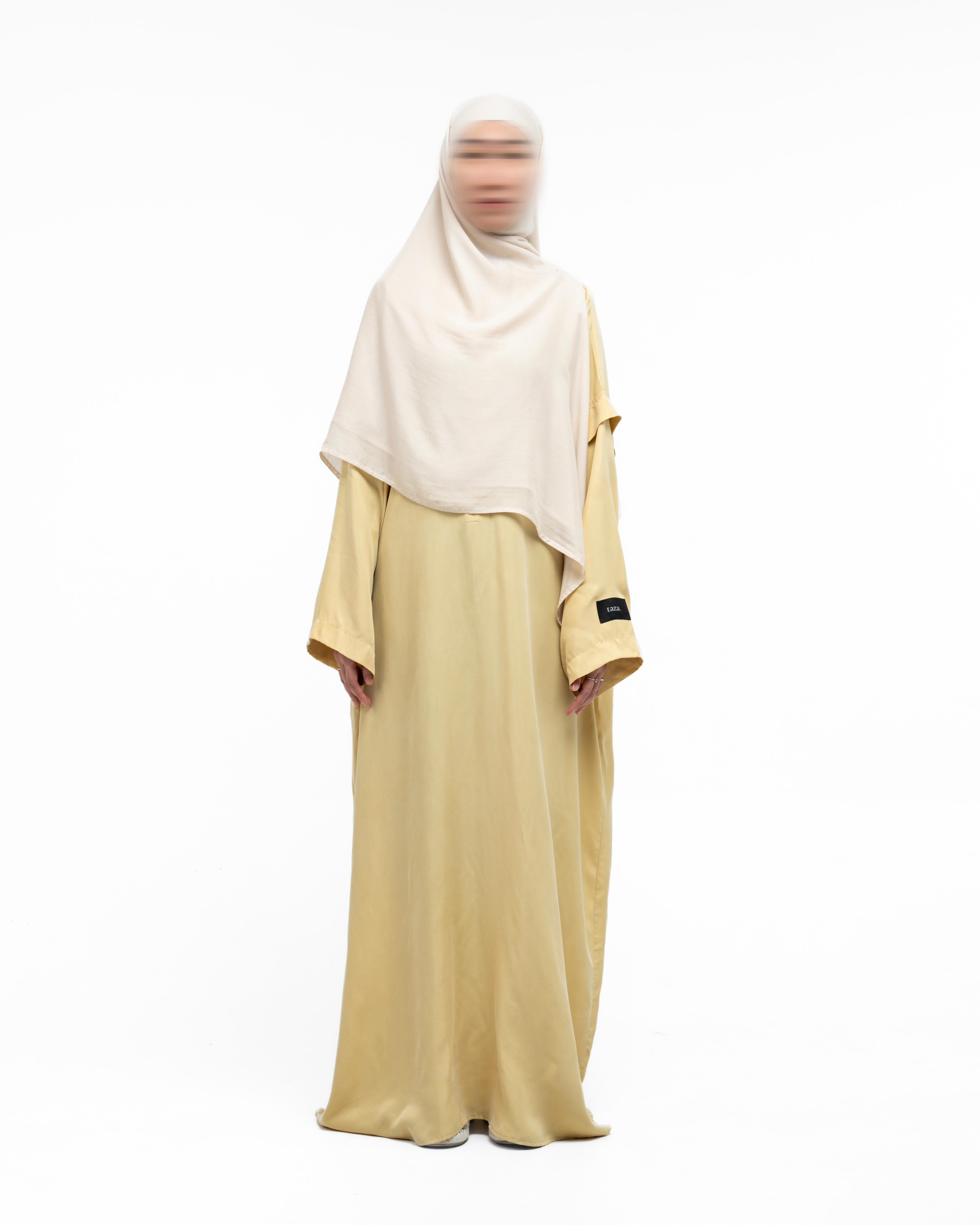 FINA ABAYA 1.0