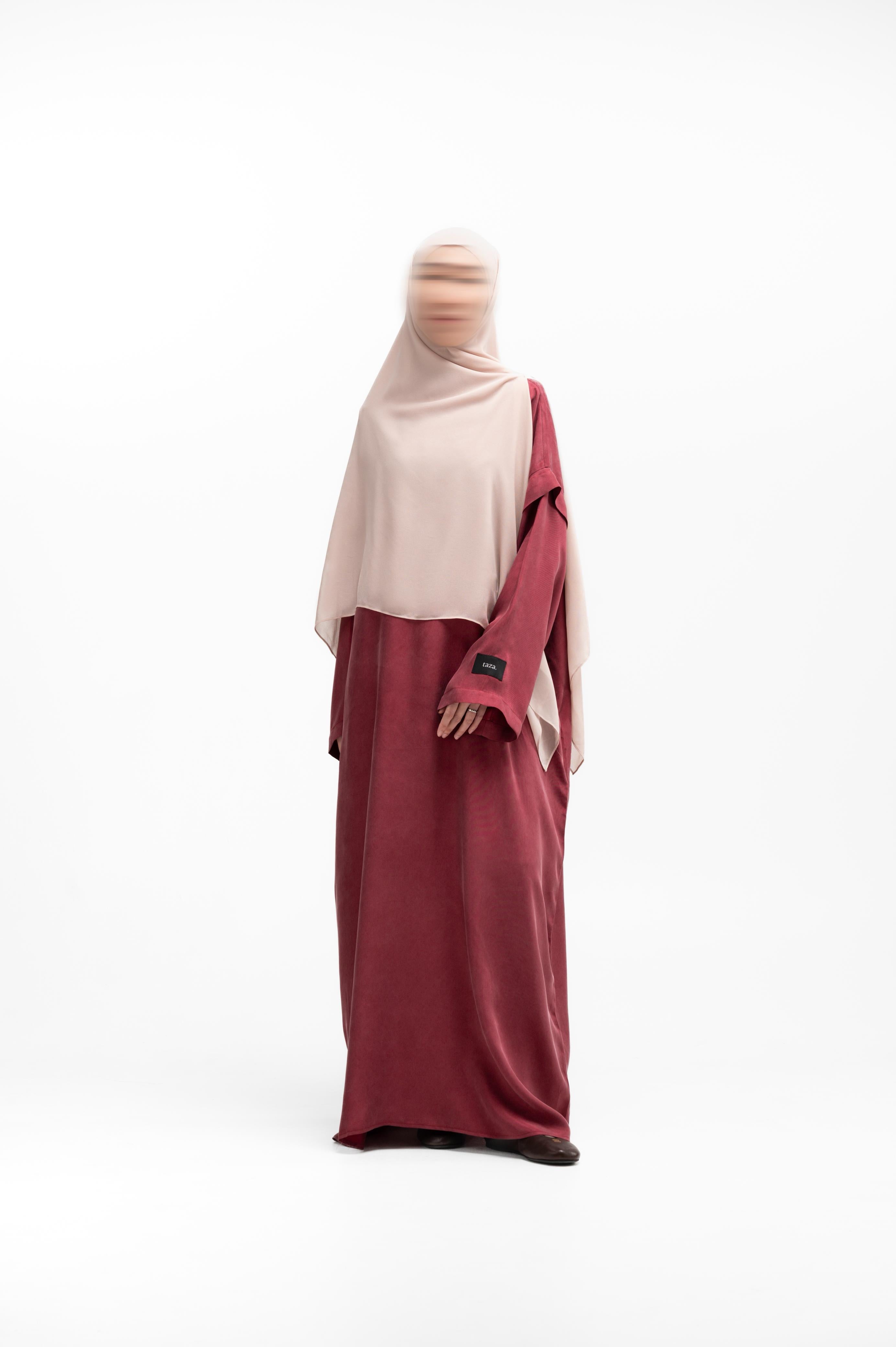 FINA ABAYA 1.0