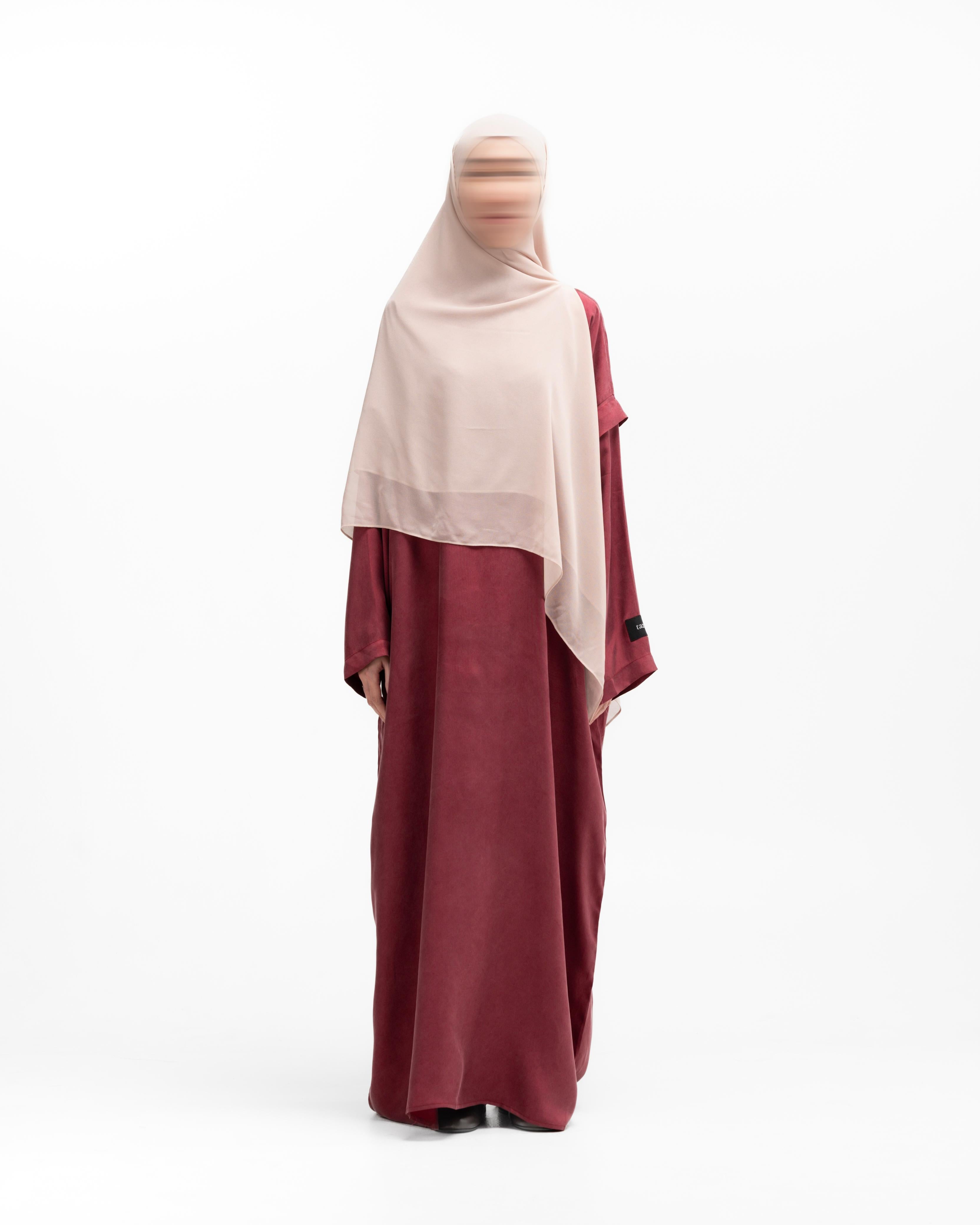 FINA ABAYA 1.0