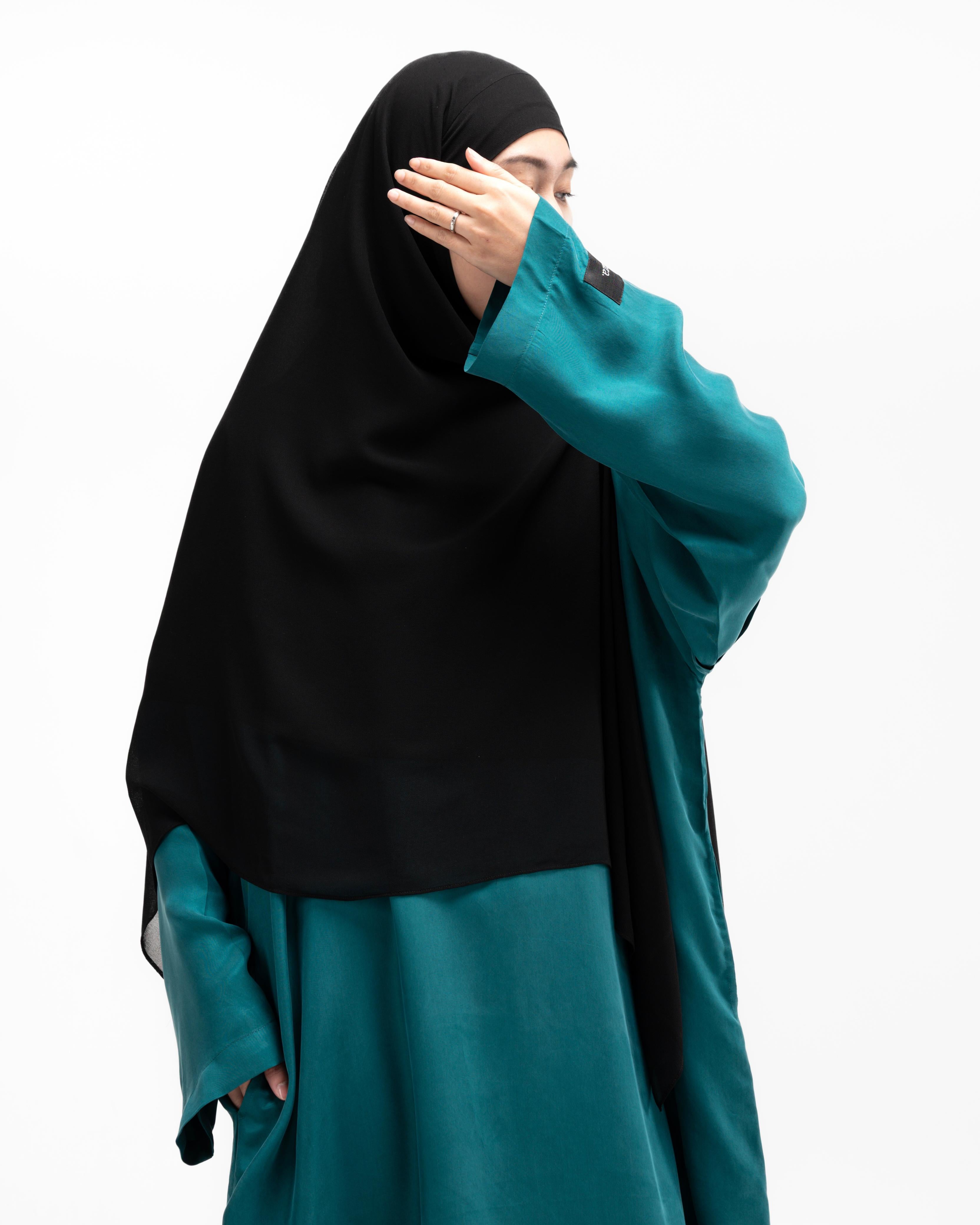 FINA ABAYA 1.0
