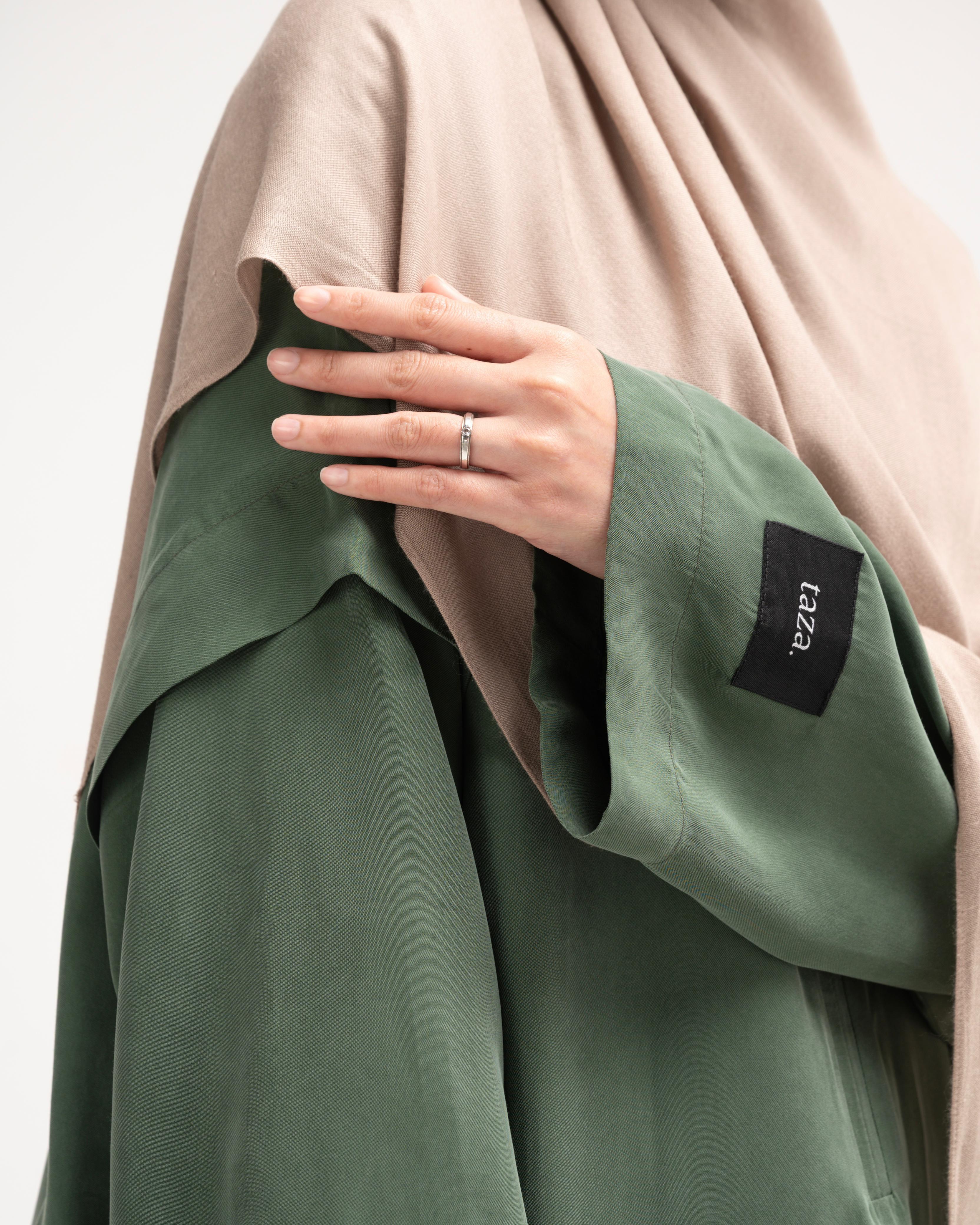 FINA ABAYA 1.0