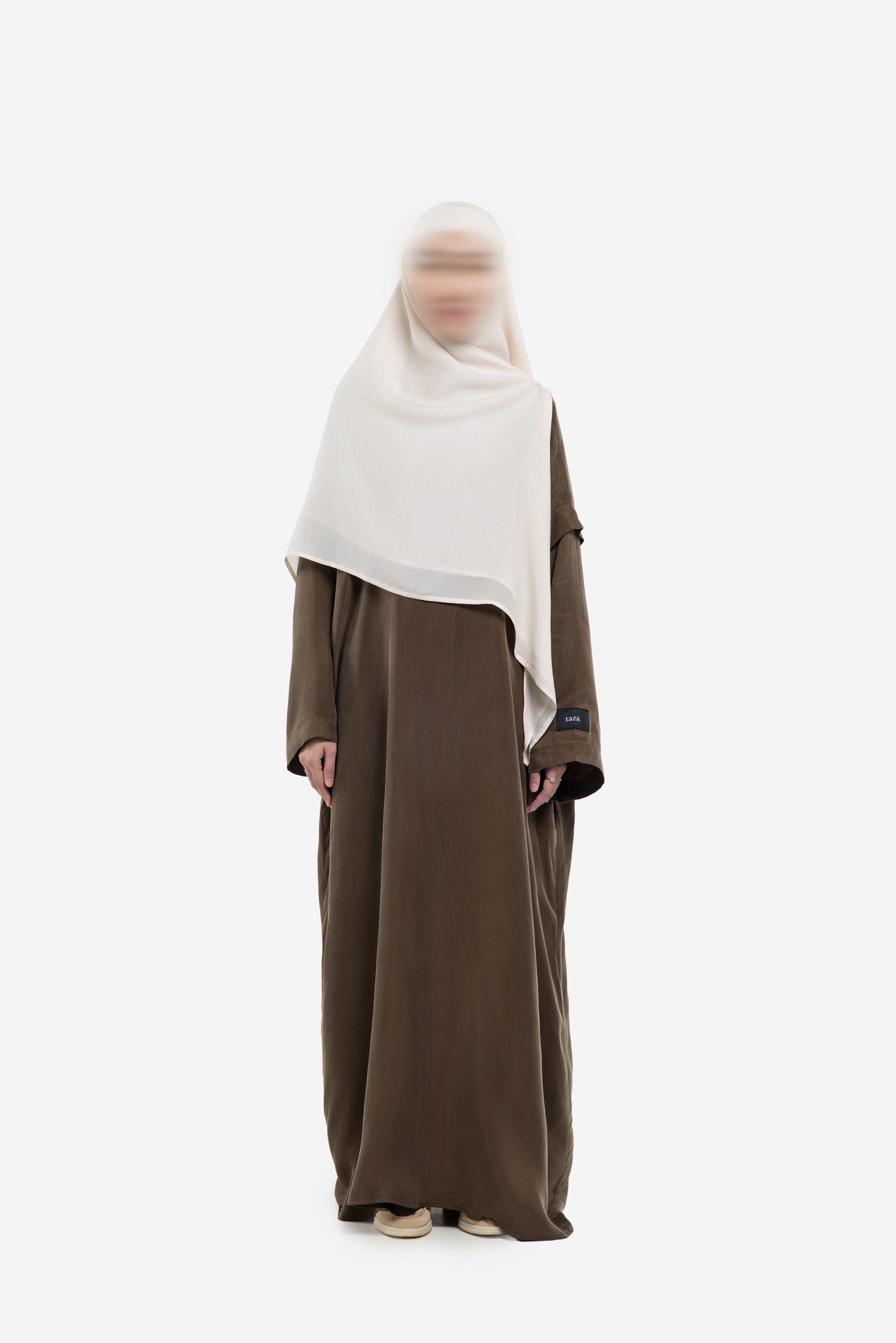 FINA ABAYA 1.0