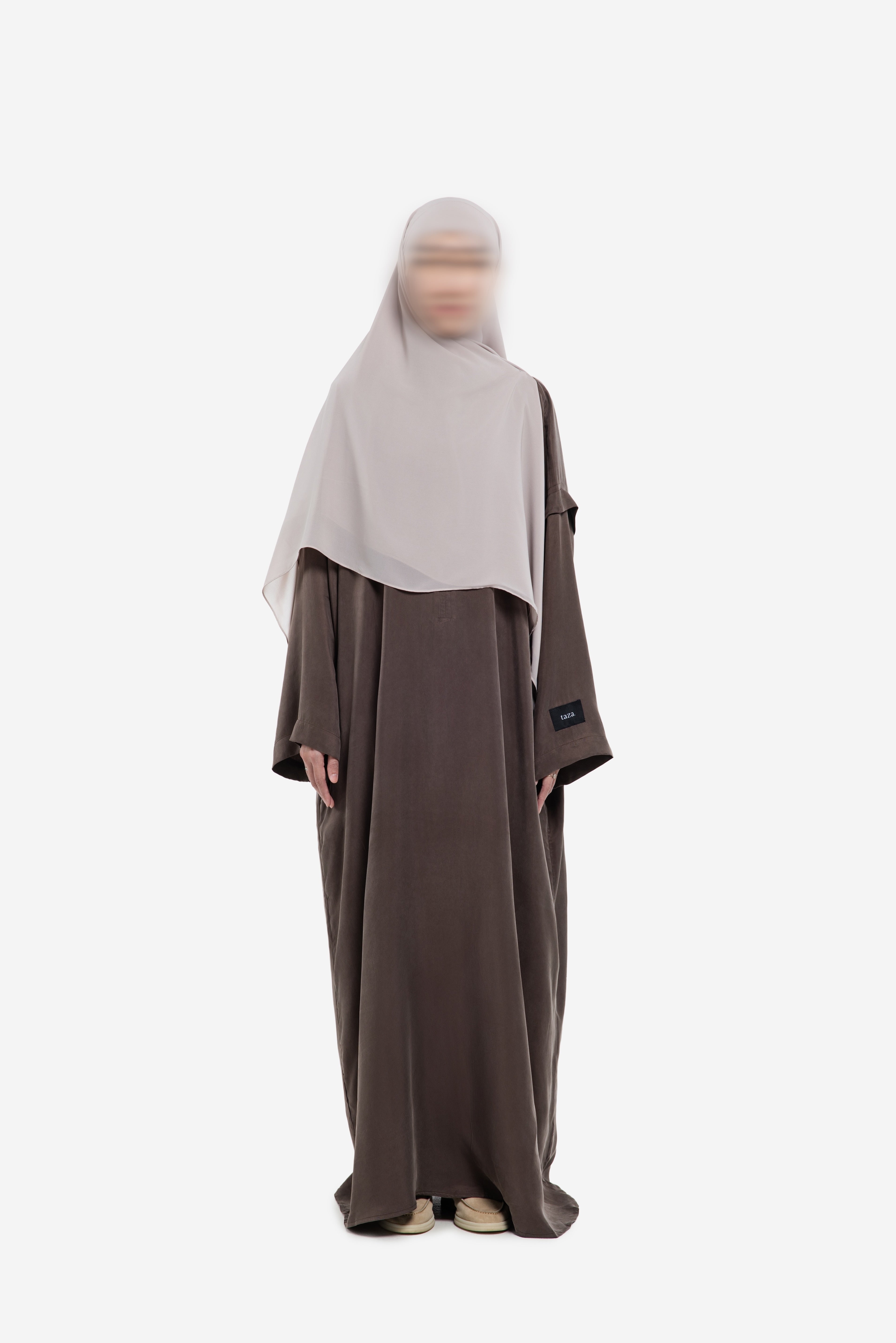 FINA ABAYA 1.0